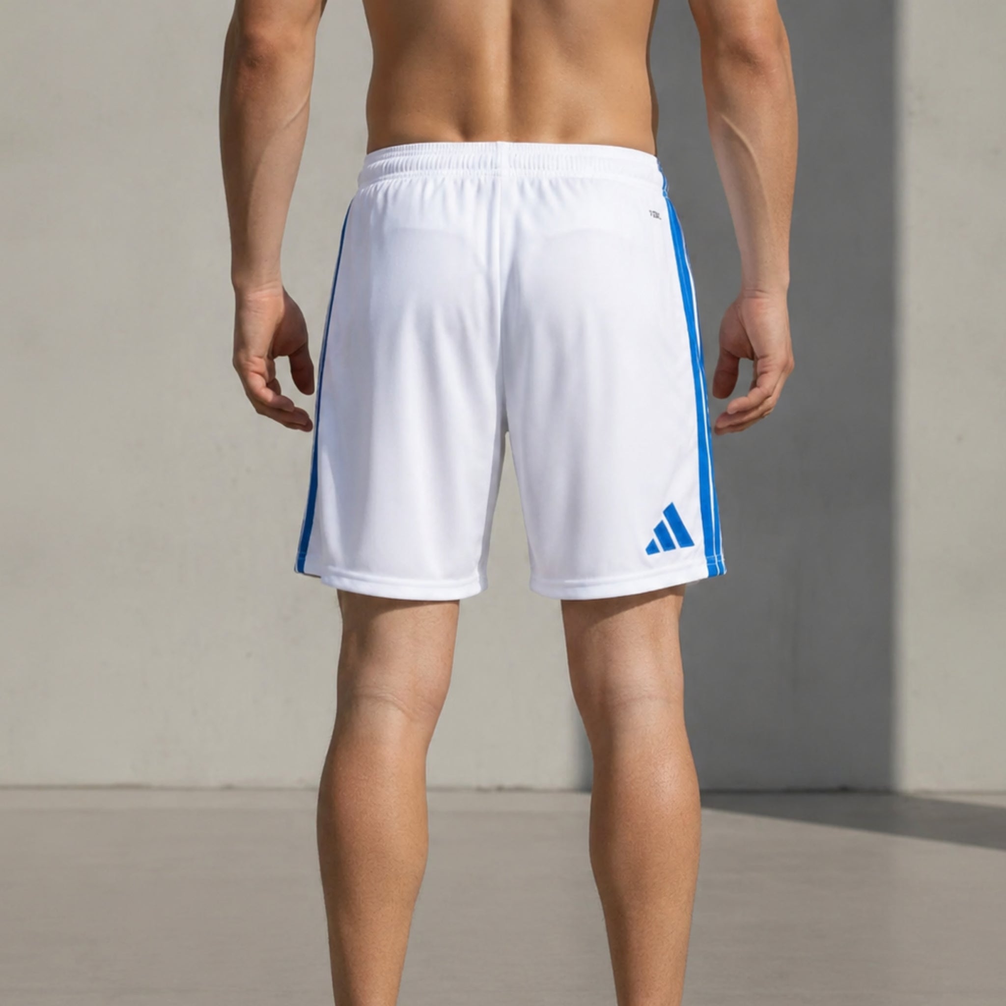 Cruzeiro Home Shorts 26/27