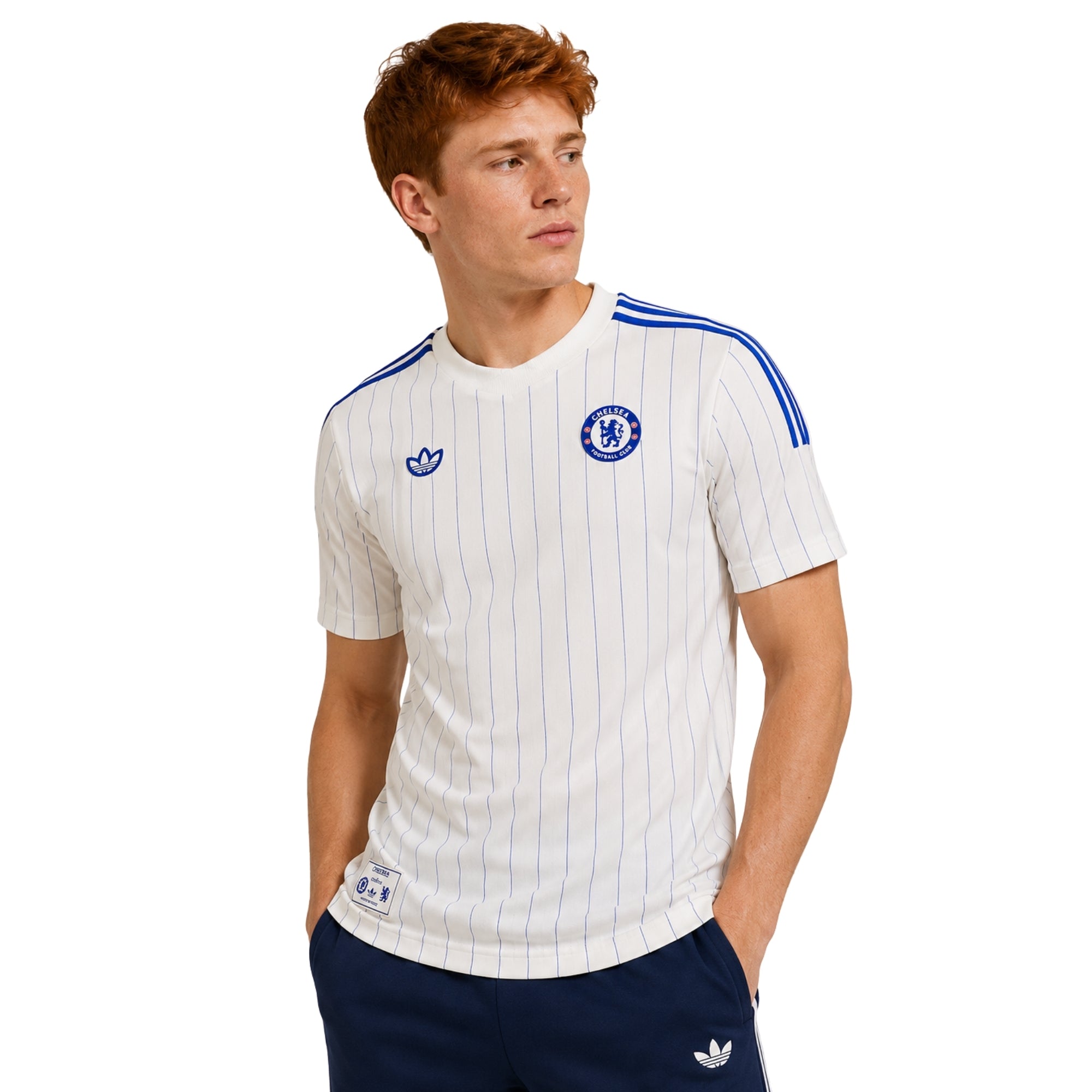 Chelsea Special Edition 25/26 - Player Version