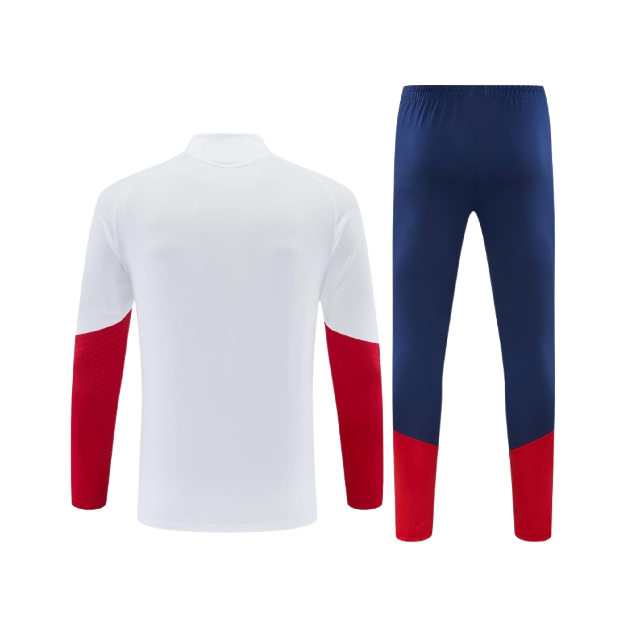 Espagne 26/27 - Survêtement - 1/2 Zip