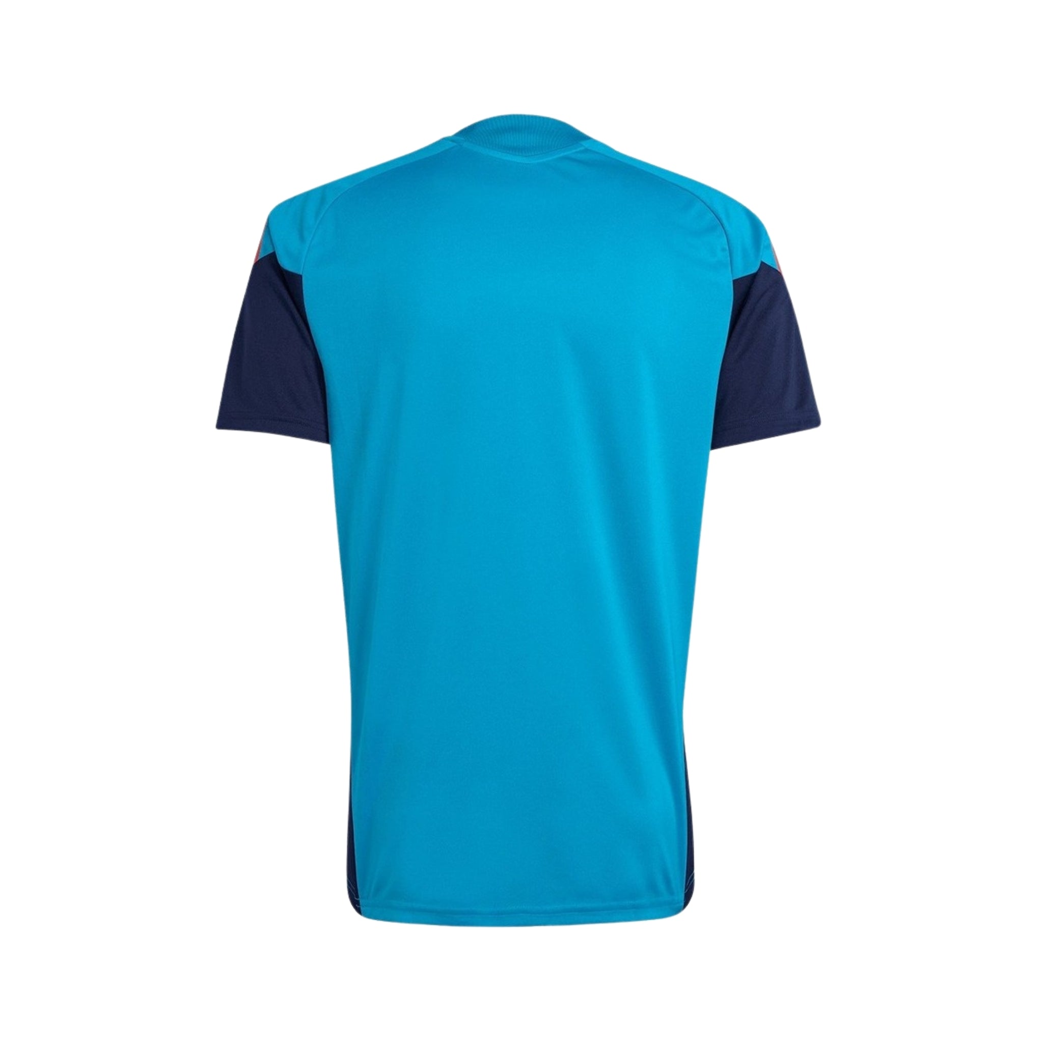 Espagne Entraînement 26/27 - Détail