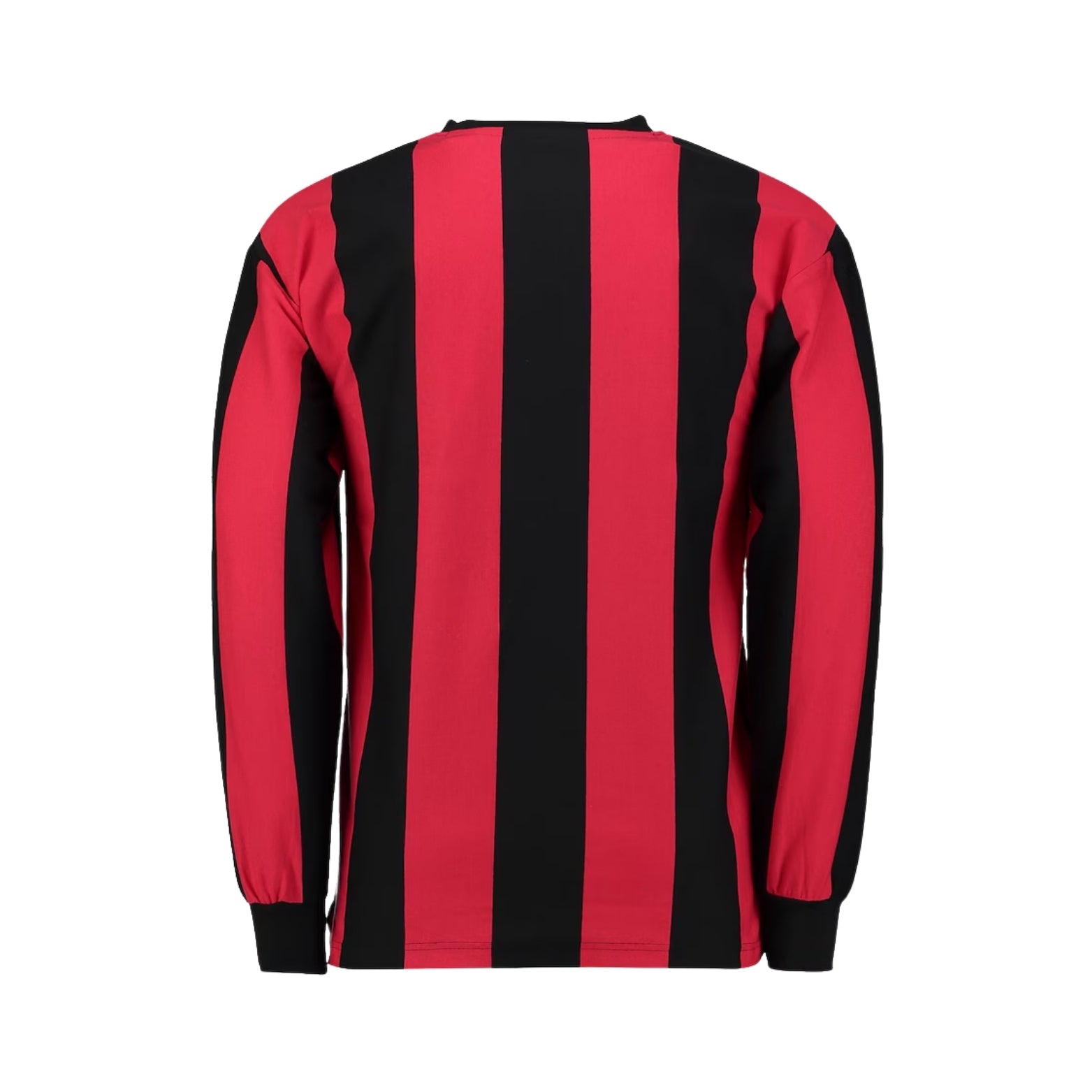 Manchester City 1969 - Manches Longues - Finale FA Cup - Vue de dos