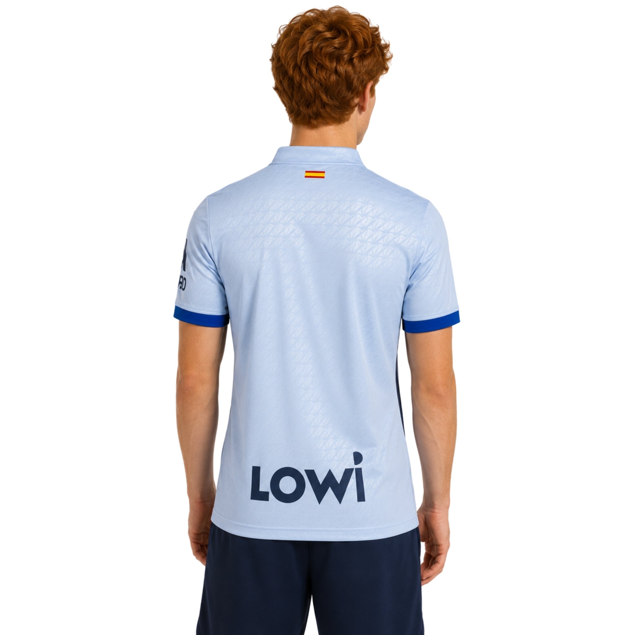 Getafe CF Extérieur 26/27