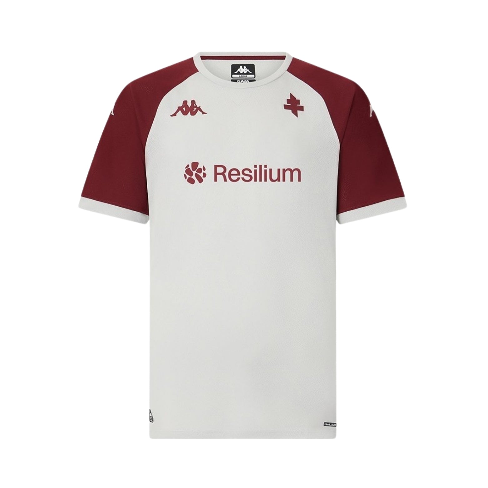 Metz Entraînement 25/26 - Vue de face