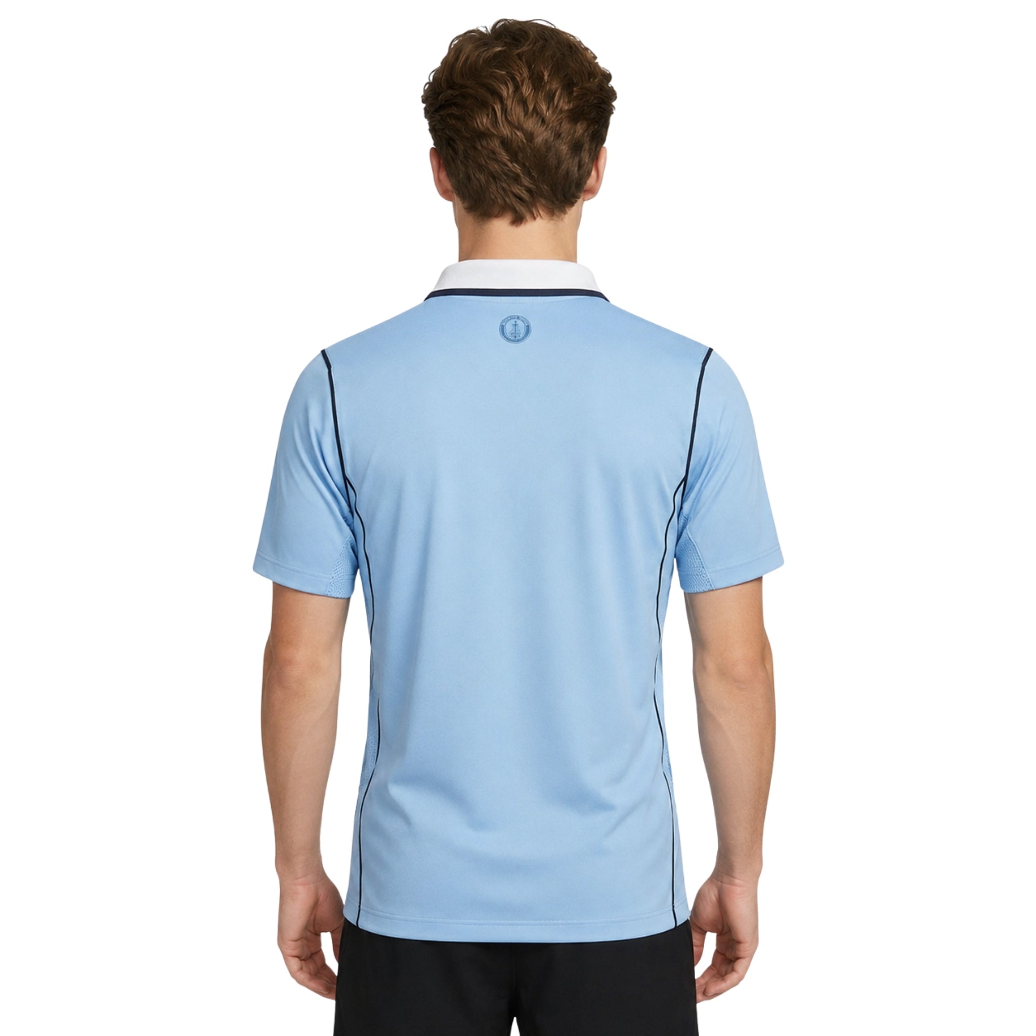 Uruguay Home 26/27 - 2026 World Cup