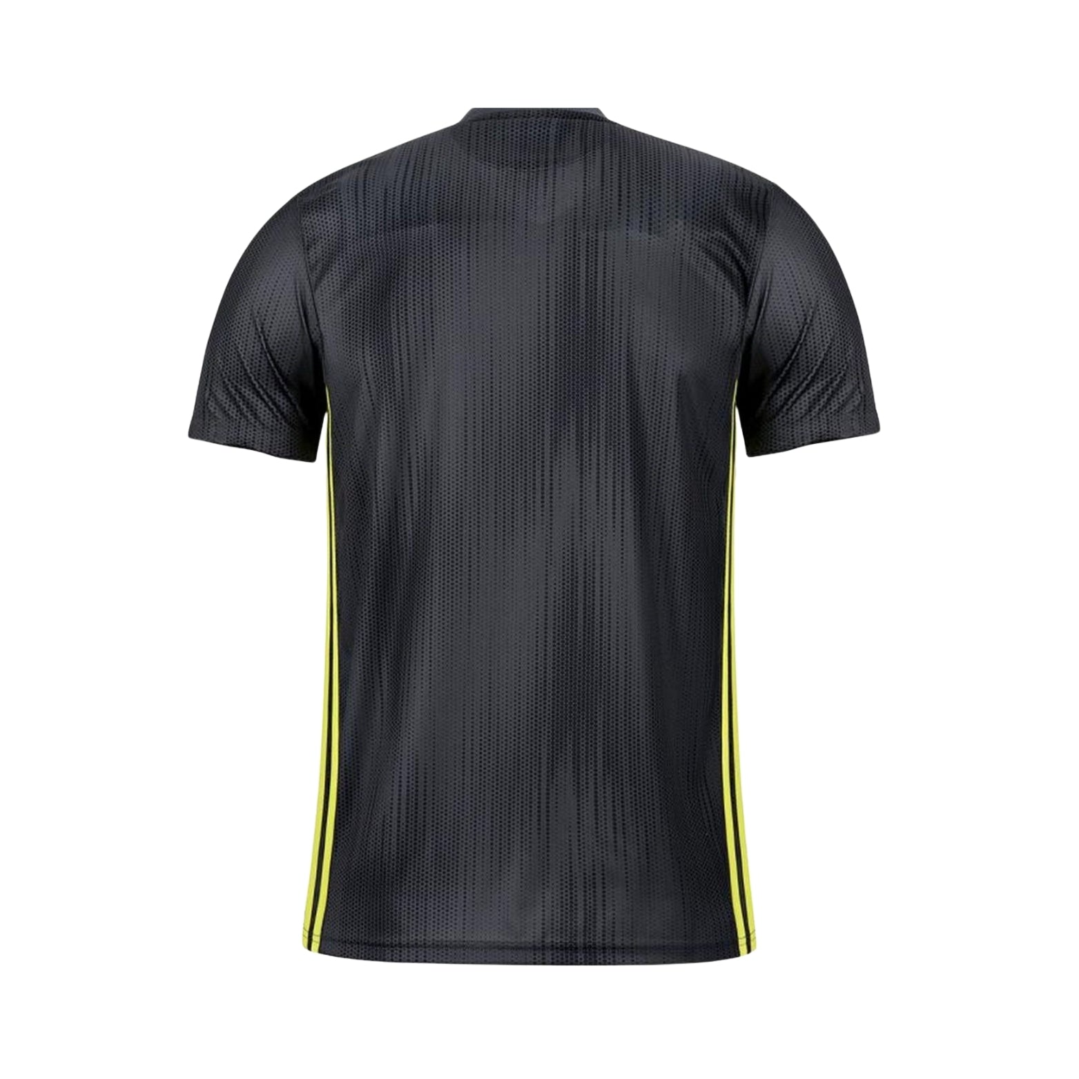 Juventus Troisième 18/19 - Vue de dos