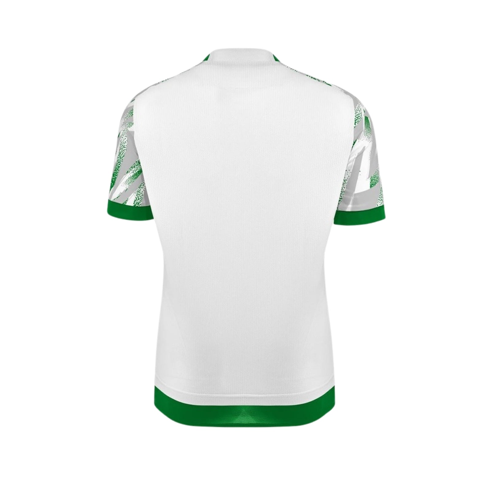 Banfield Troisième 25/26 - Vue de dos
