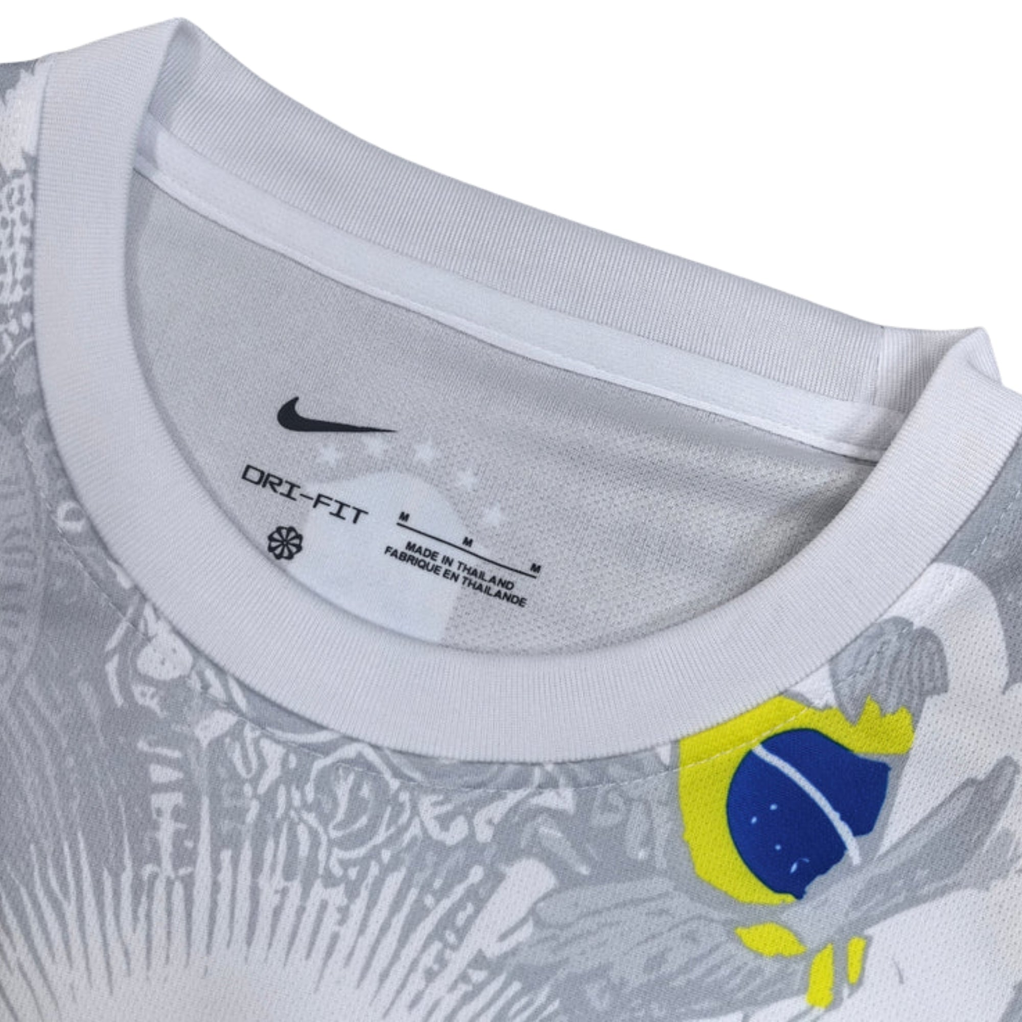Brésil Édition Spéciale 24/25