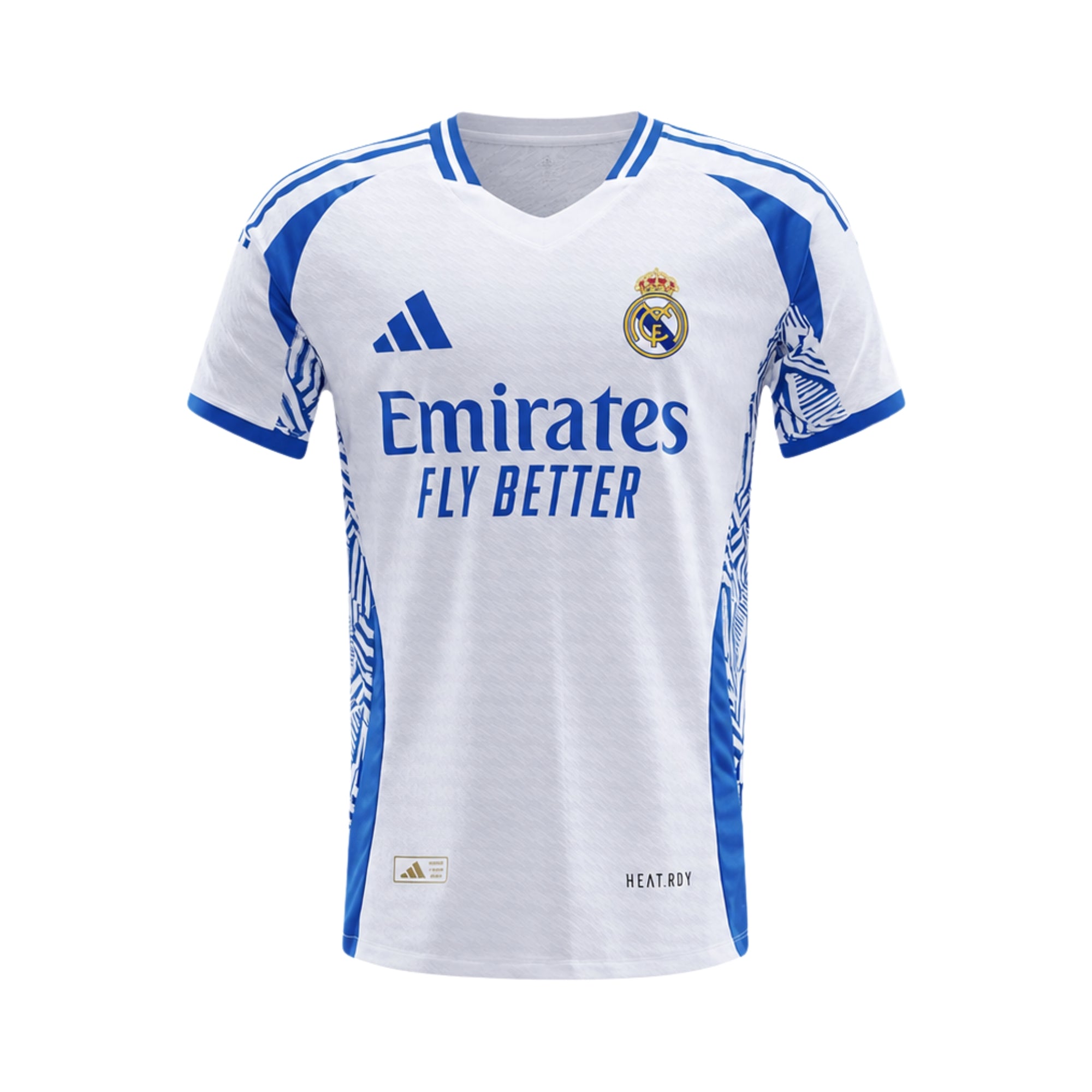 Real Madrid Special Edition 25/26 - Player Version