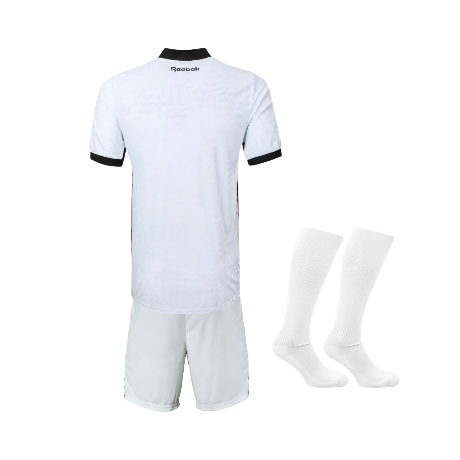 Kit - Botafogo Extérieur 23/24 - Vue de dos