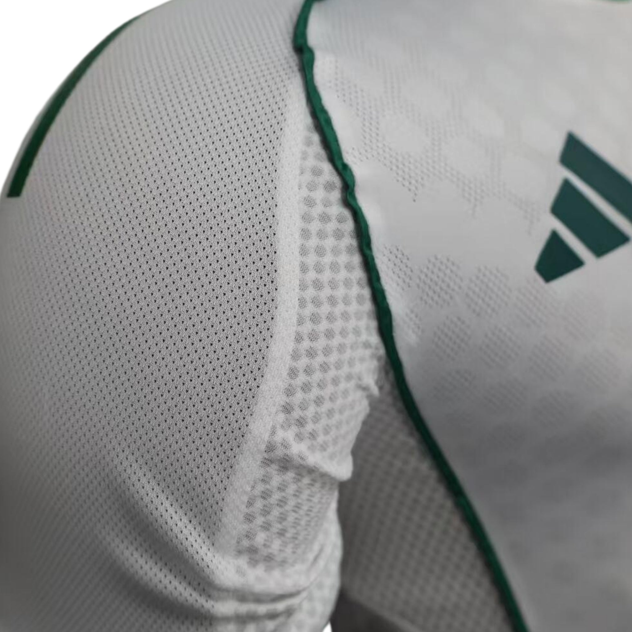 Al-Ahli Club Domicile 25/26 - Détail