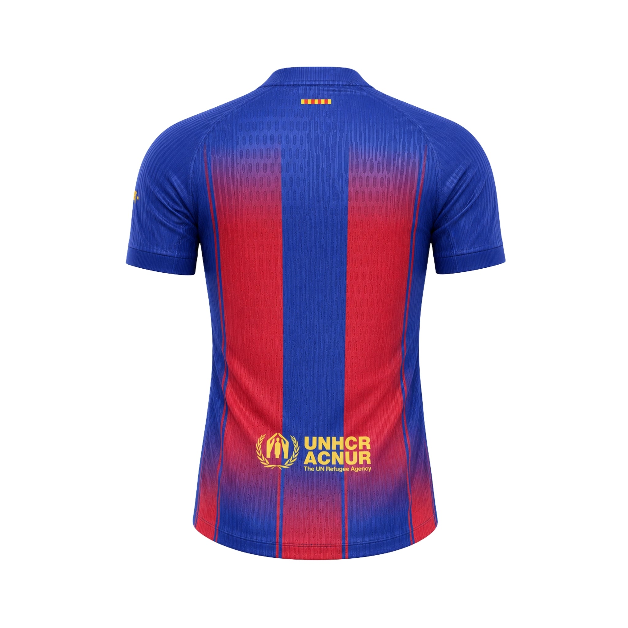 Barcelona Home 25/26 - Player Version