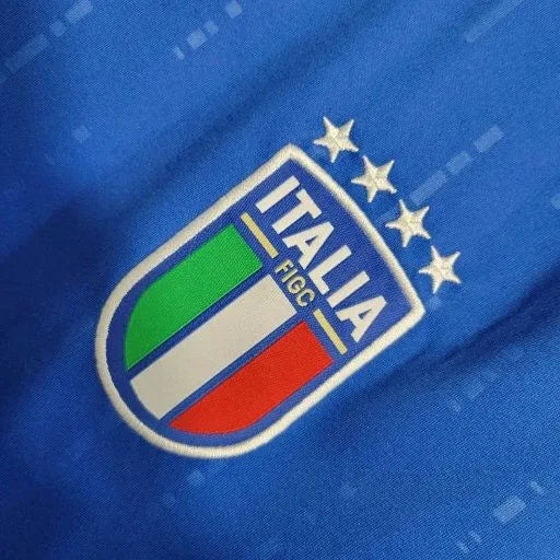 Italie Domicile 24/25 - Vue rapprochée
