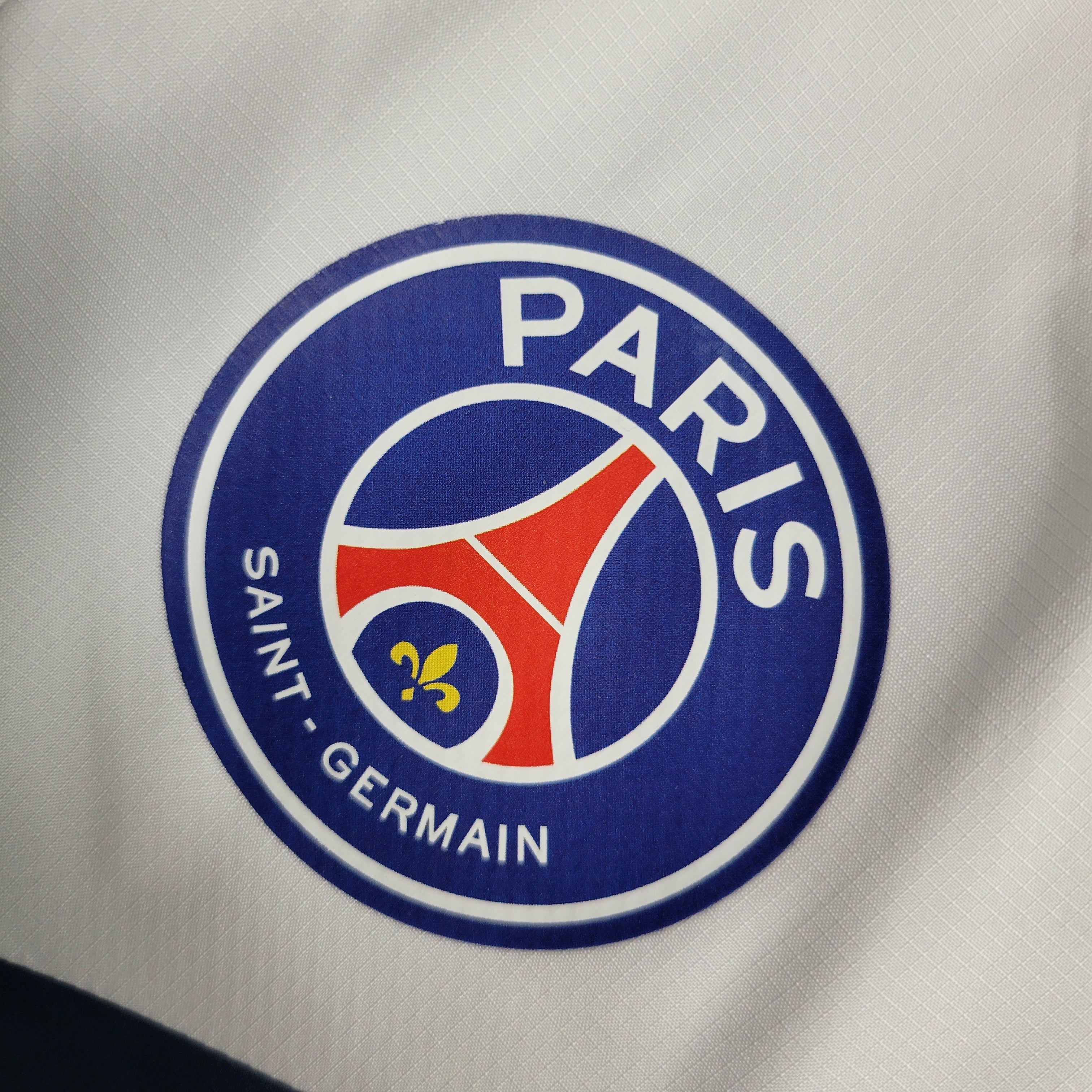 Coupe-Vent - PSG - Détail