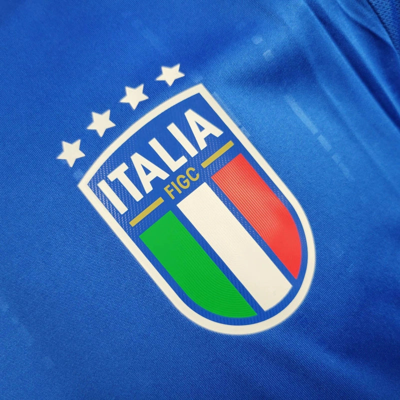 Italie Domicile 24/25 - Porté