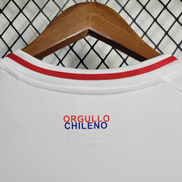 Chili Extérieur 24/25 - Porté