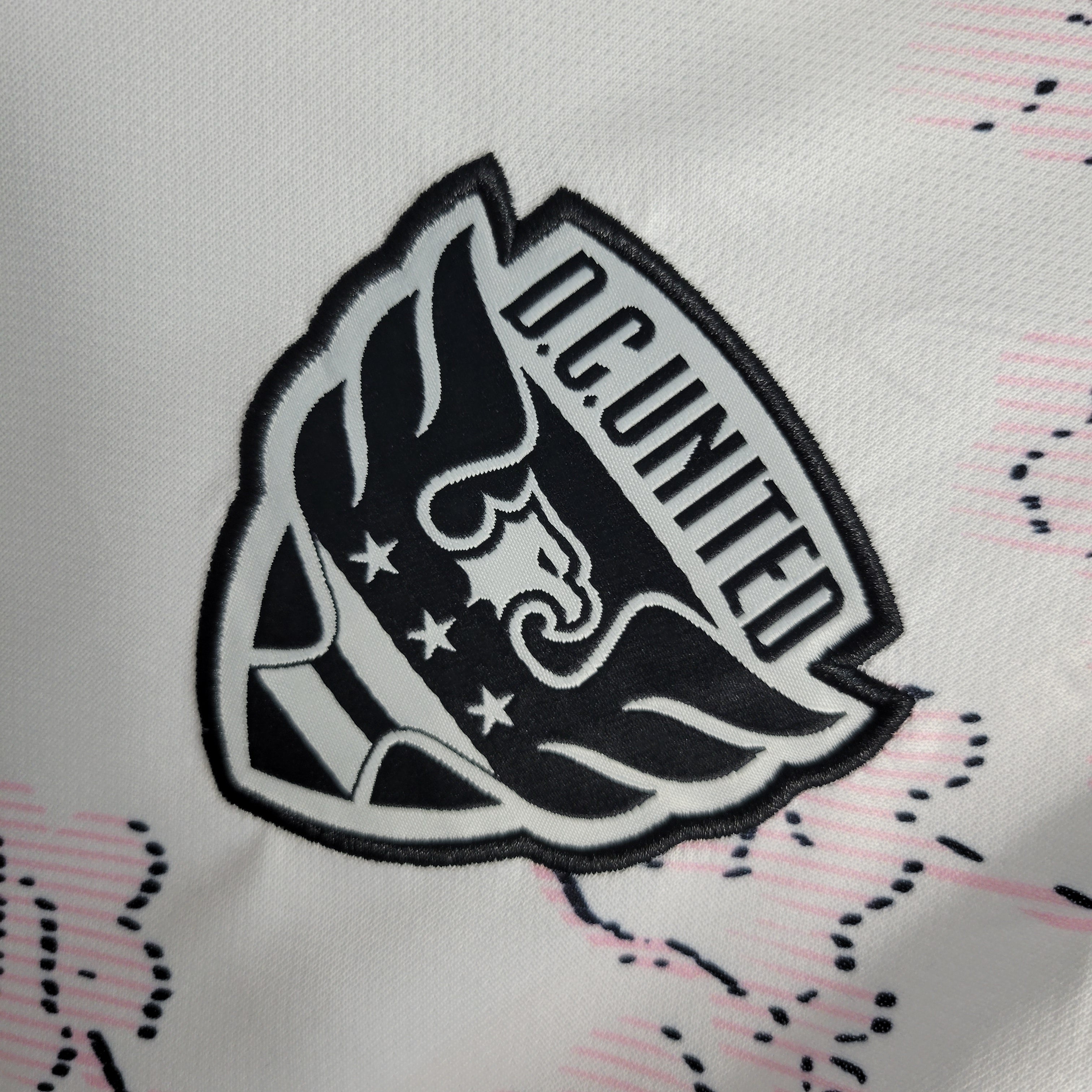 D.C. United Domicile 23/24 - Zoom