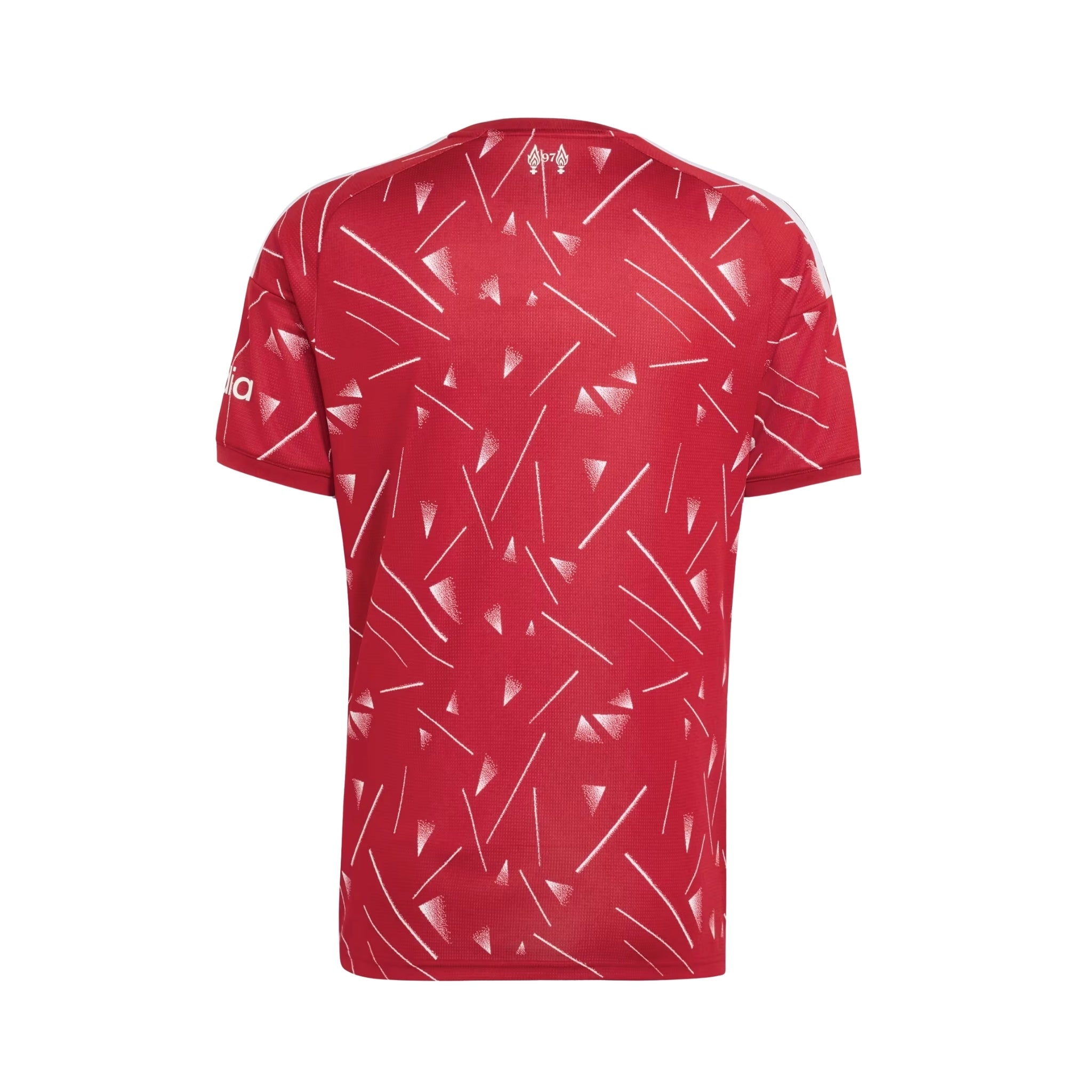 Liverpool Home 26/27