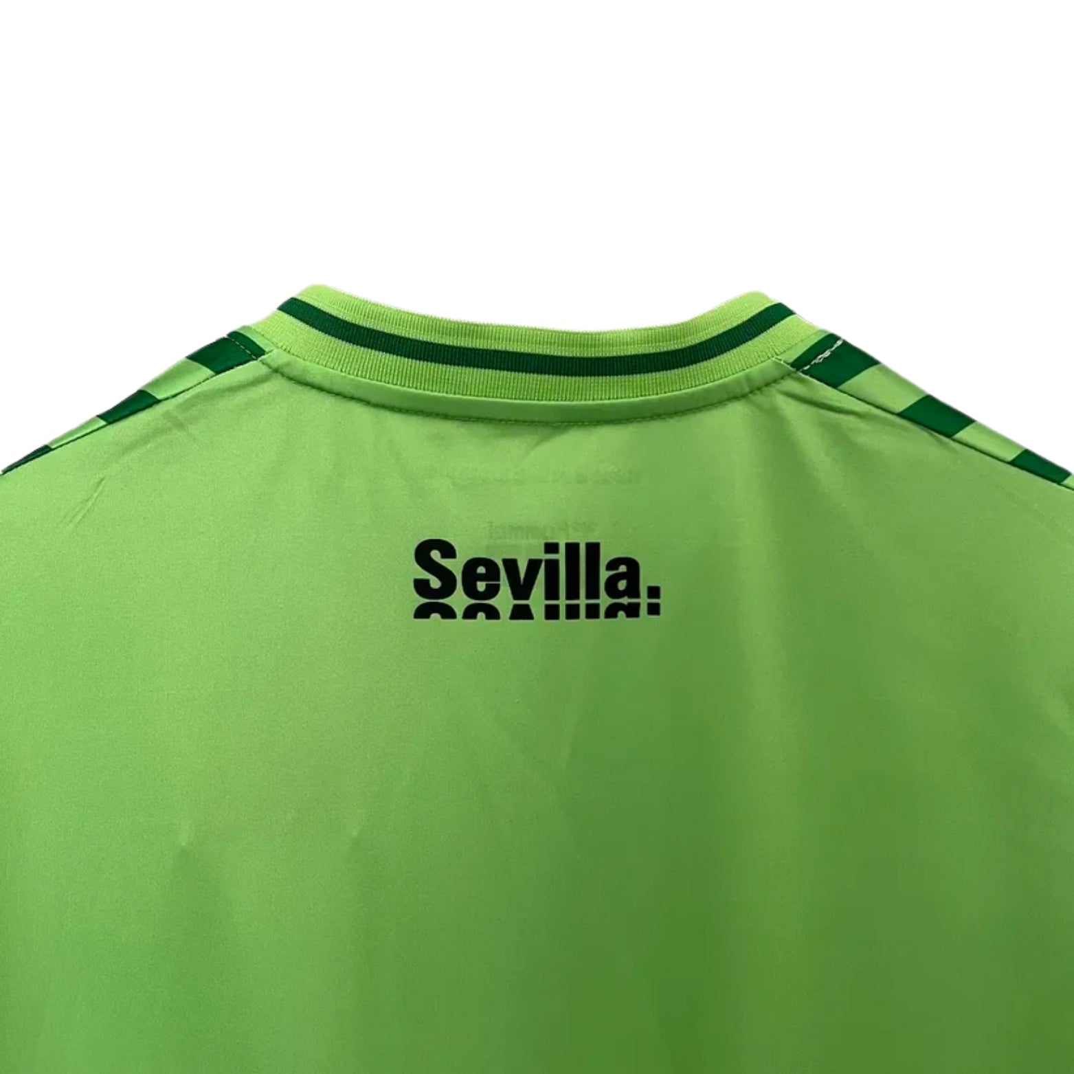 Real Betis Édition Spéciale 24/25 - Porté
