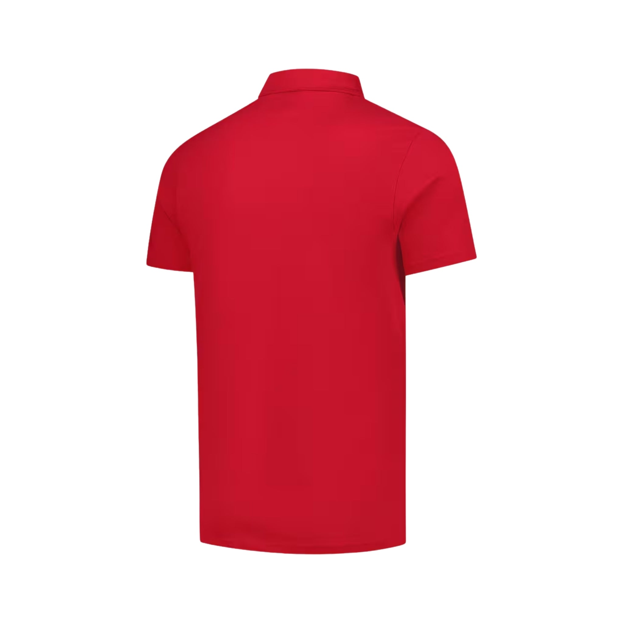 Polo Scuderia Ferrari F1 2026 - Vue de dos