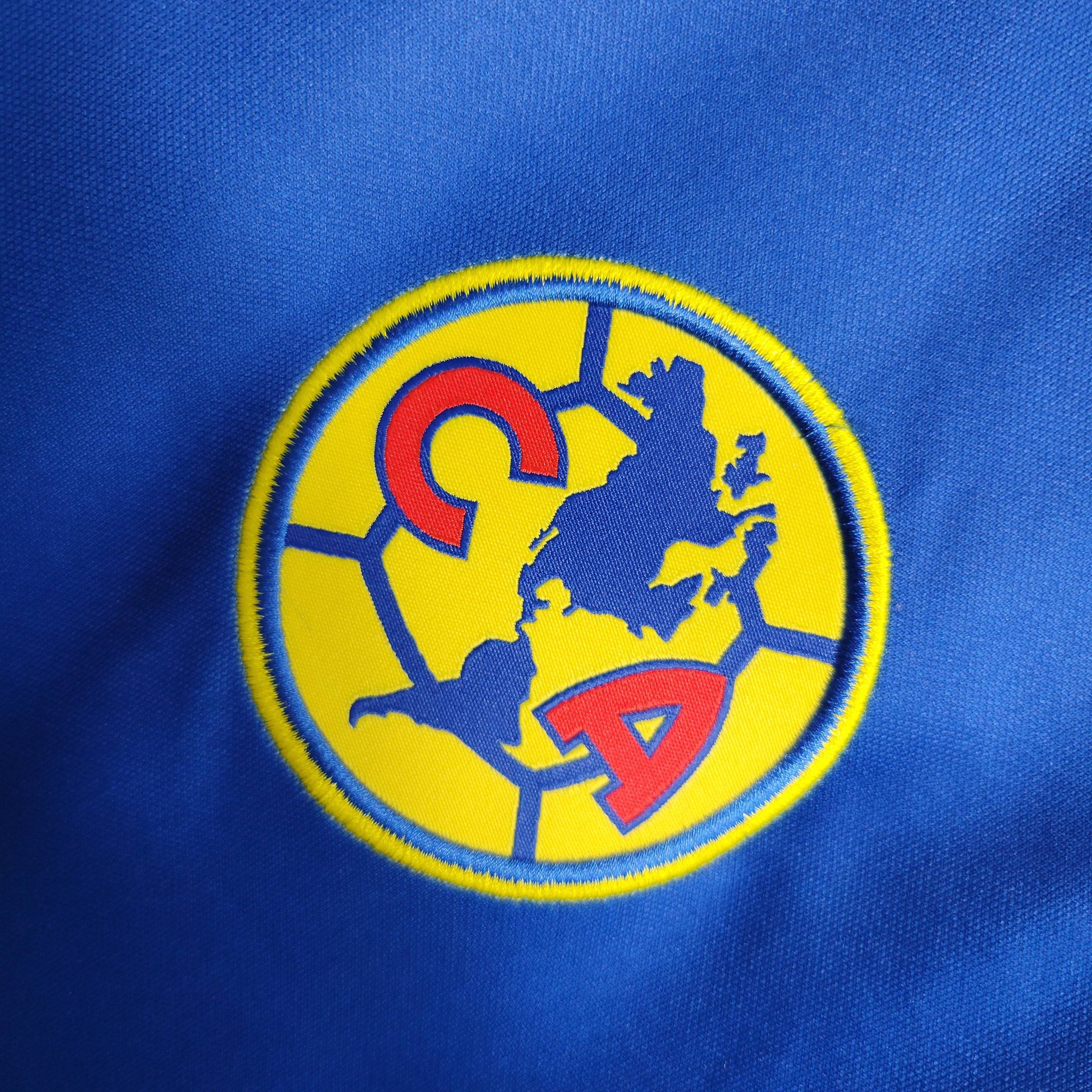 Club América Extérieur 23/24 - Packaging