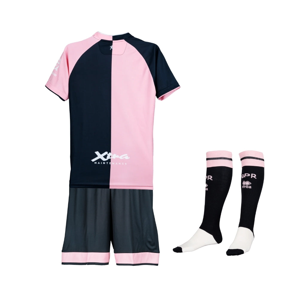 Kit - Queens Park Rangers Extérieur 25/26 - Vue de dos