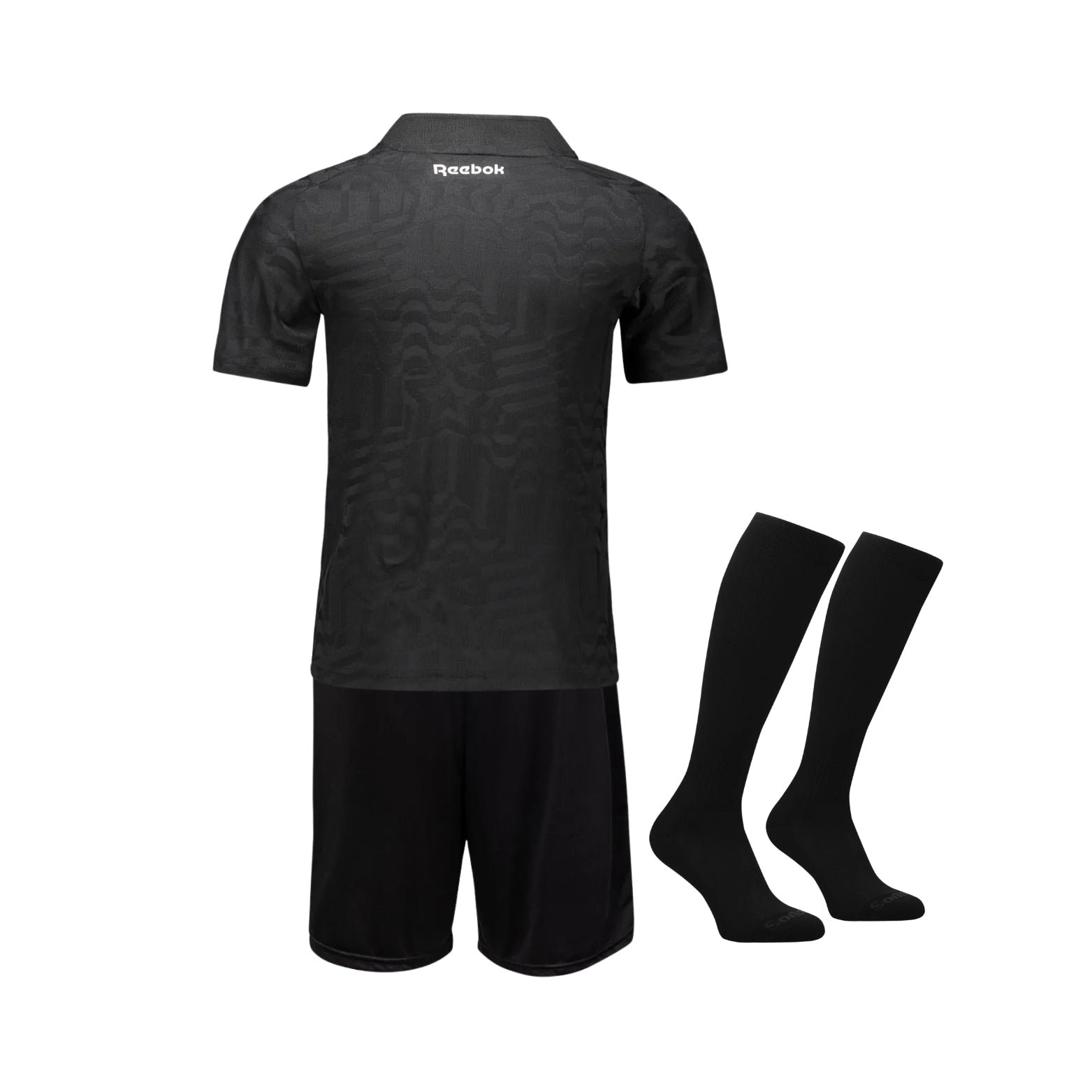 Kit - Botafogo Troisième 23/24 - Vue de dos