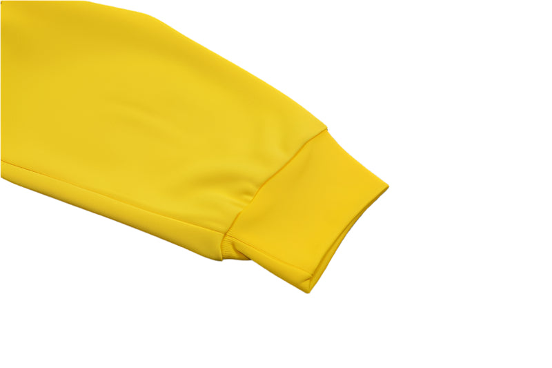 Borussia Dortmund - Survêtement - 1/2 Zip - Détail
