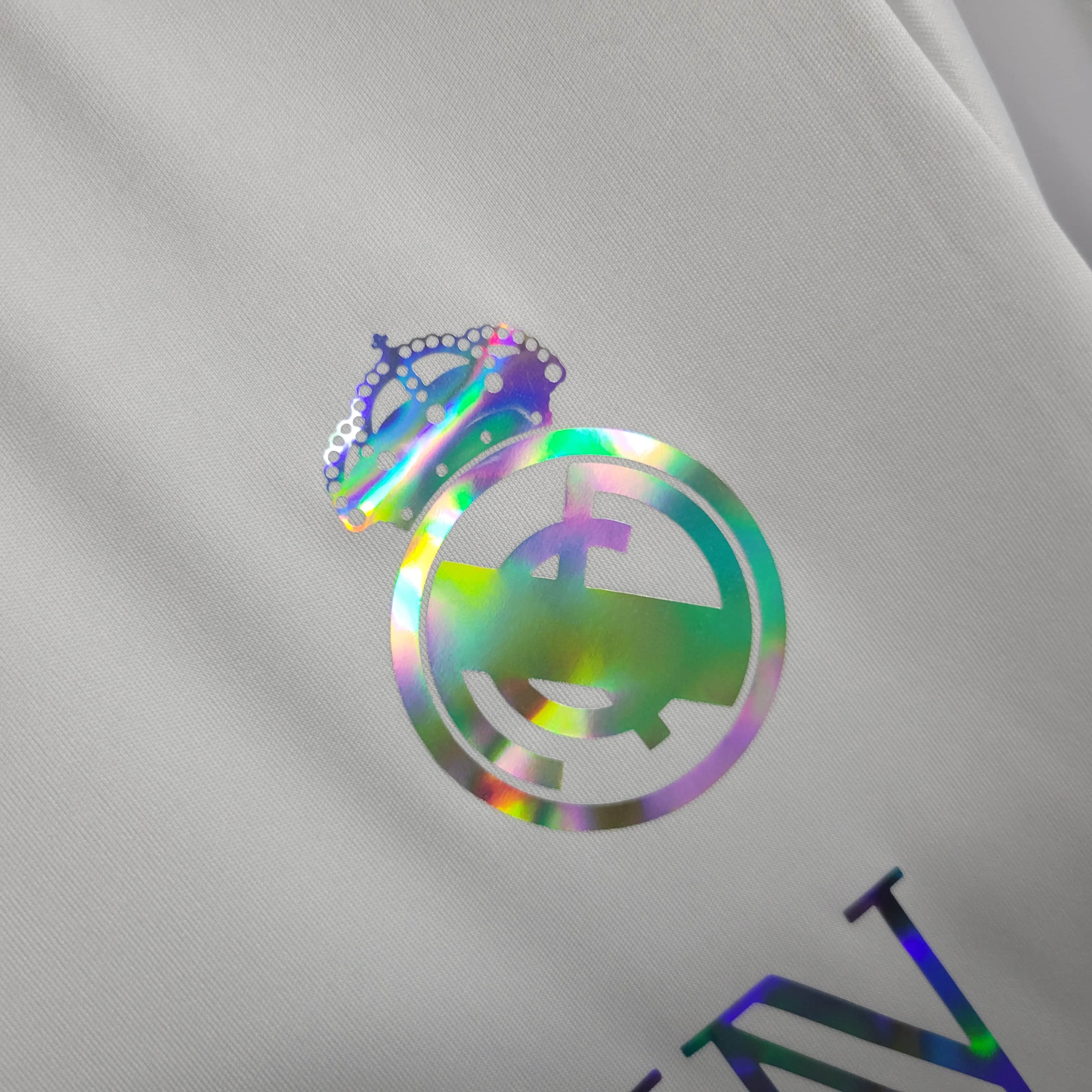 Real Madrid Édition Spéciale 23/24 - Détail