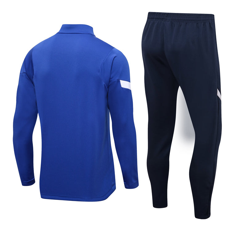 Chelsea - Survêtement - 1/2 Zip - Vue de dos