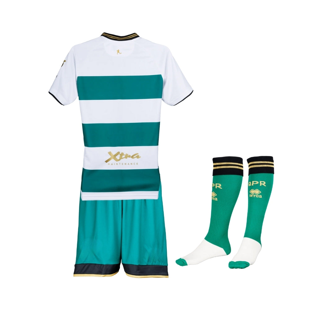 Kit - Queens Park Rangers Troisième 25/26 - Vue de dos
