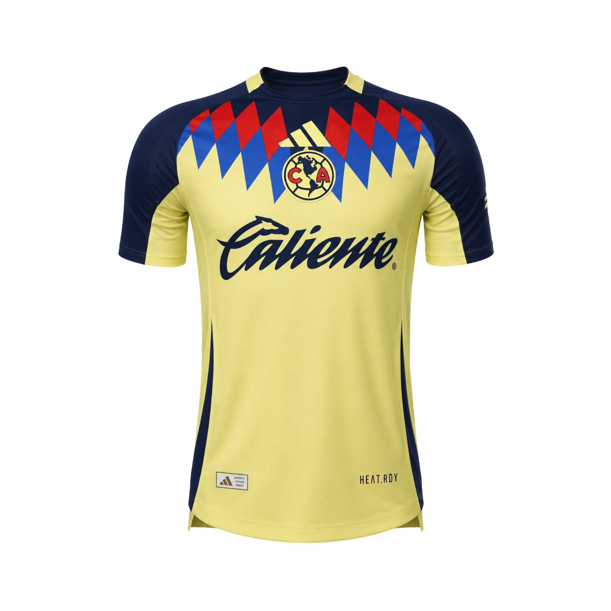 Club América Special Edition 25/26 - Player Version
