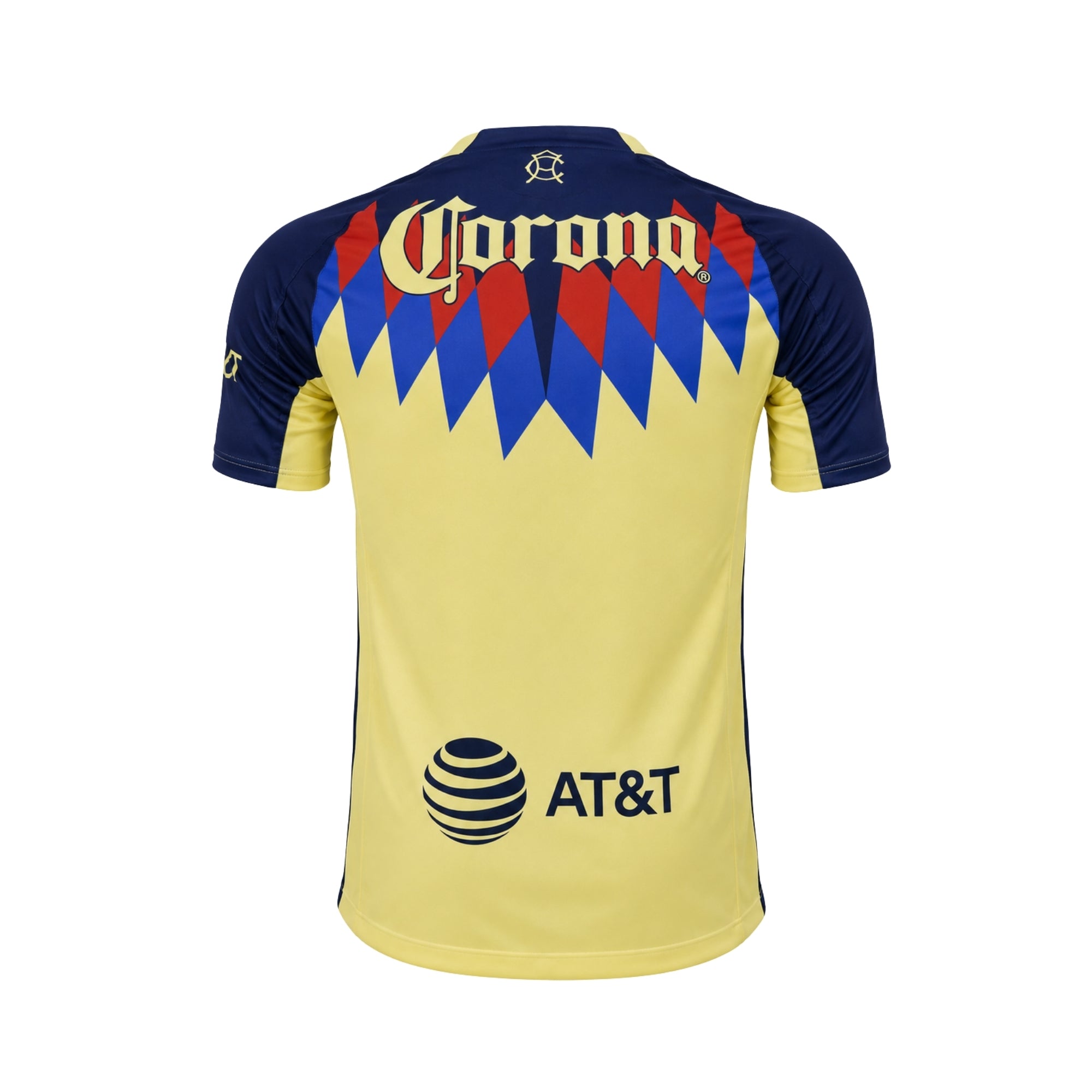 Club América Special Edition 25/26 - Player Version