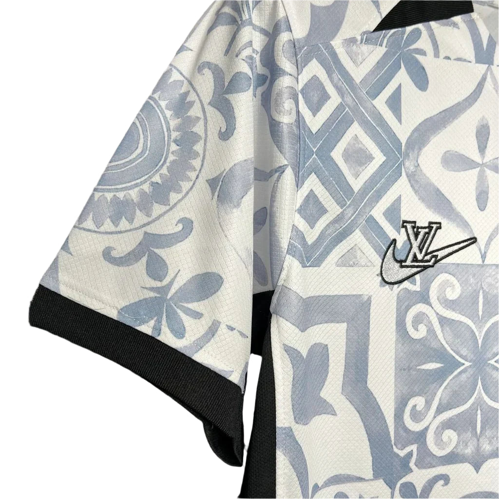 Portugal Édition Spéciale 24/25 - Vue rapprochée