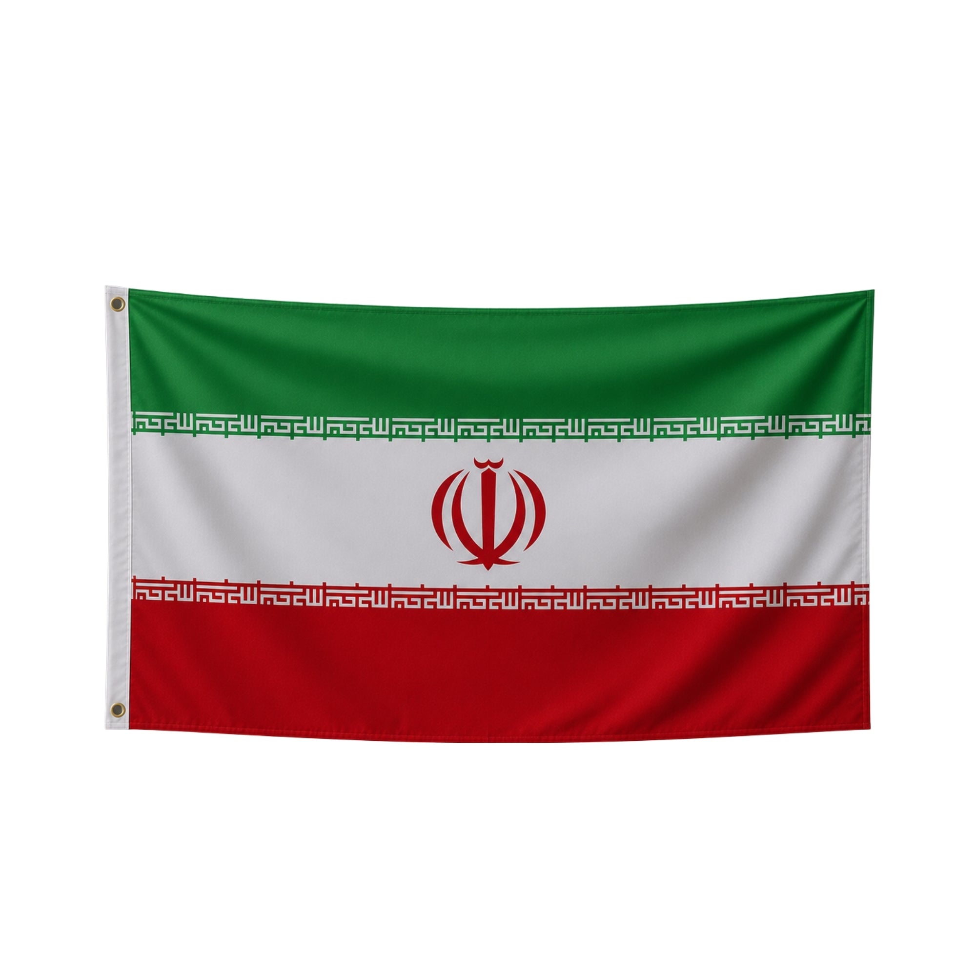 Drapeau - Iran