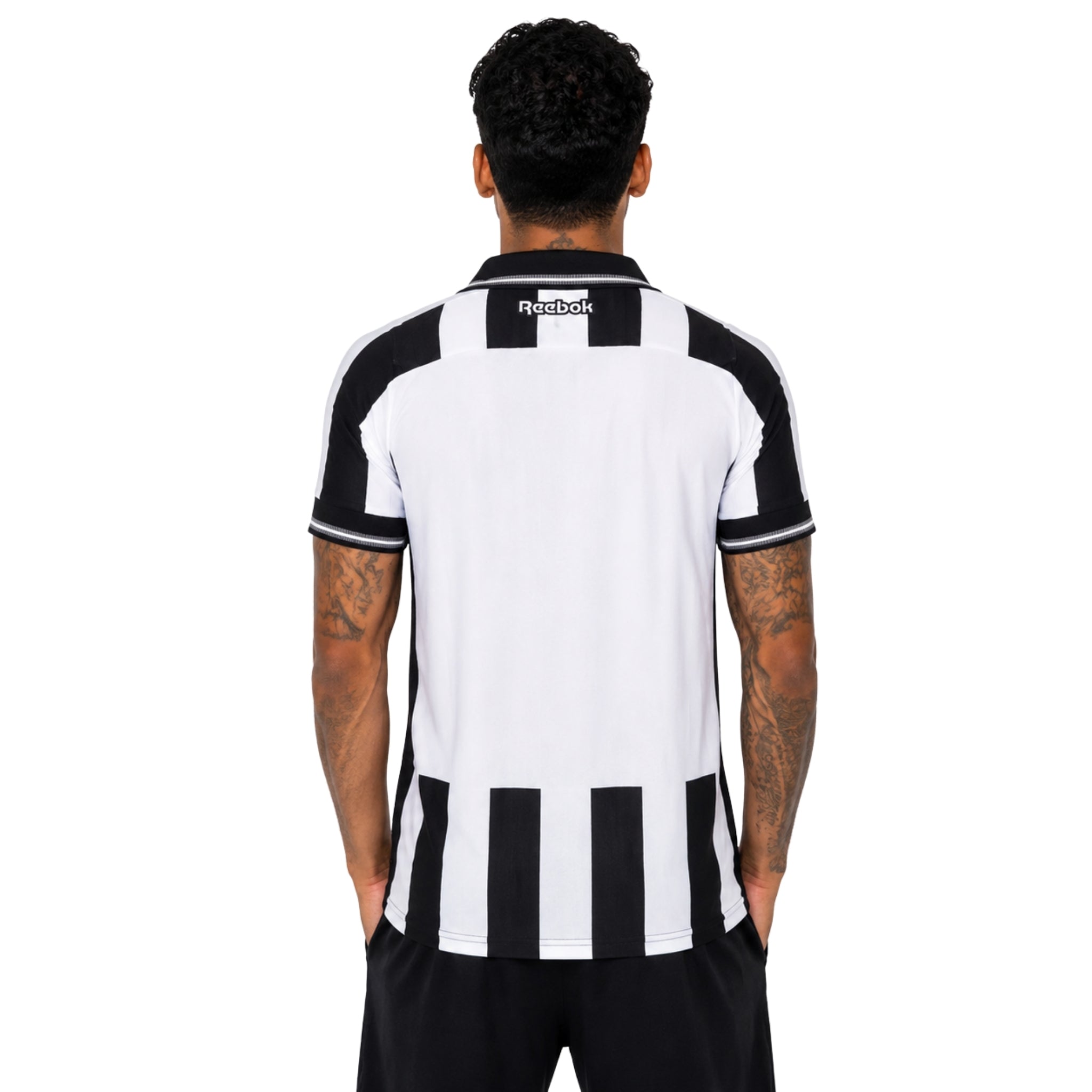 Botafogo Home 25/26