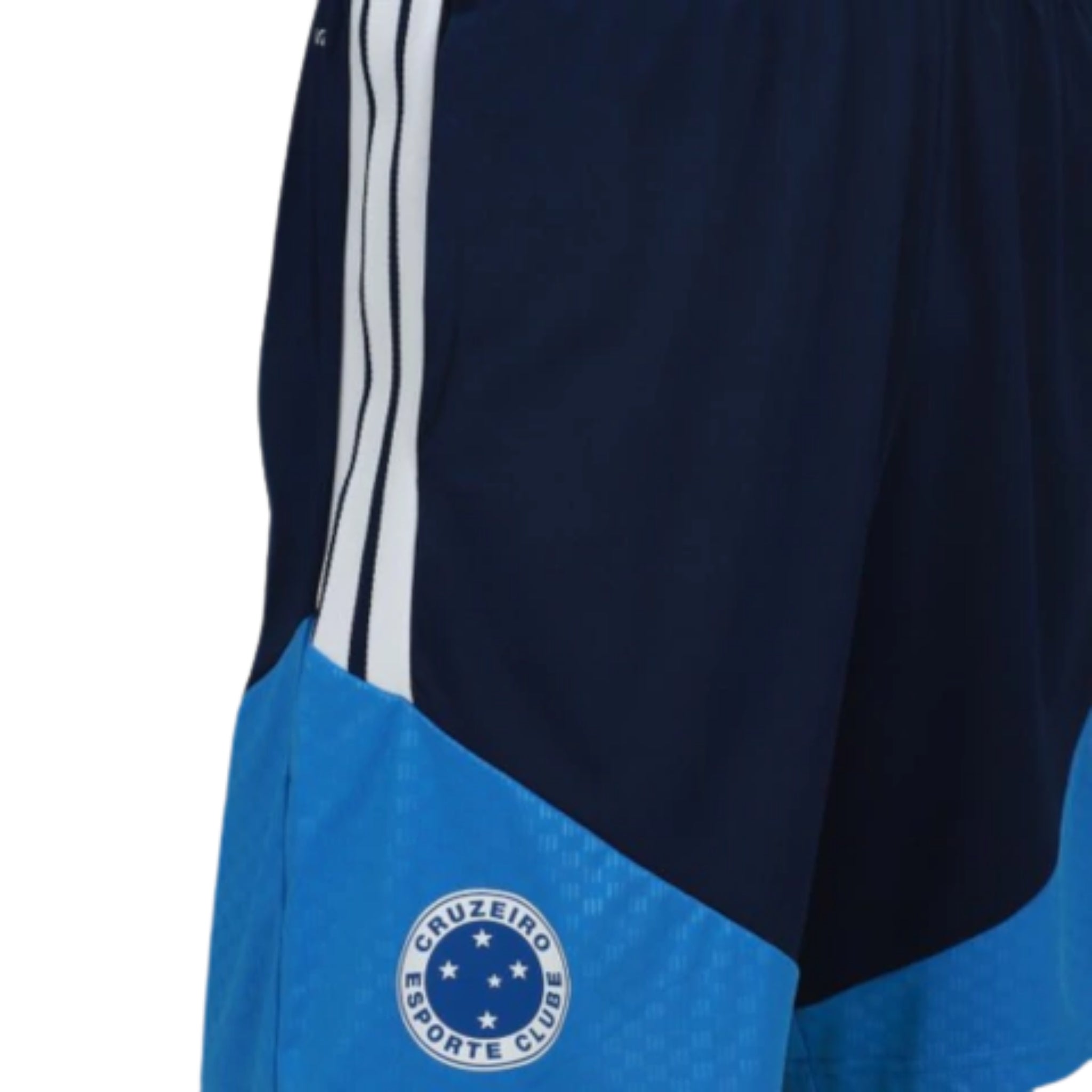 Short Cruzeiro Entraînement 26/27 - Détail