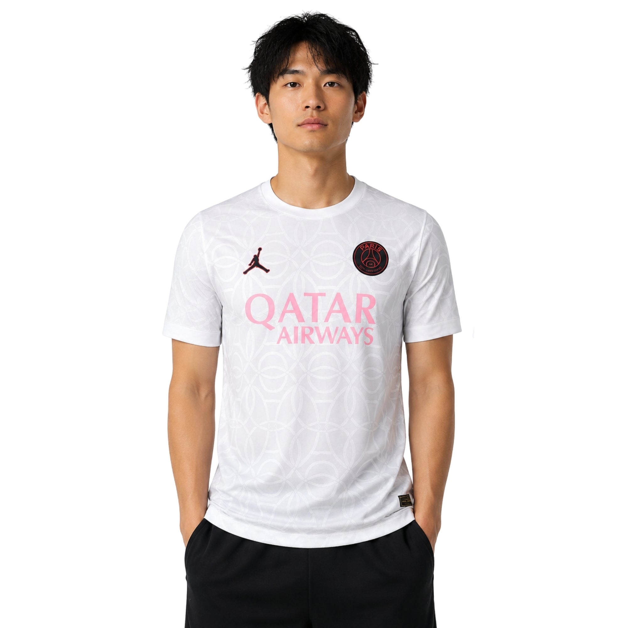 PSG Special Edition 25/26 - Player Version