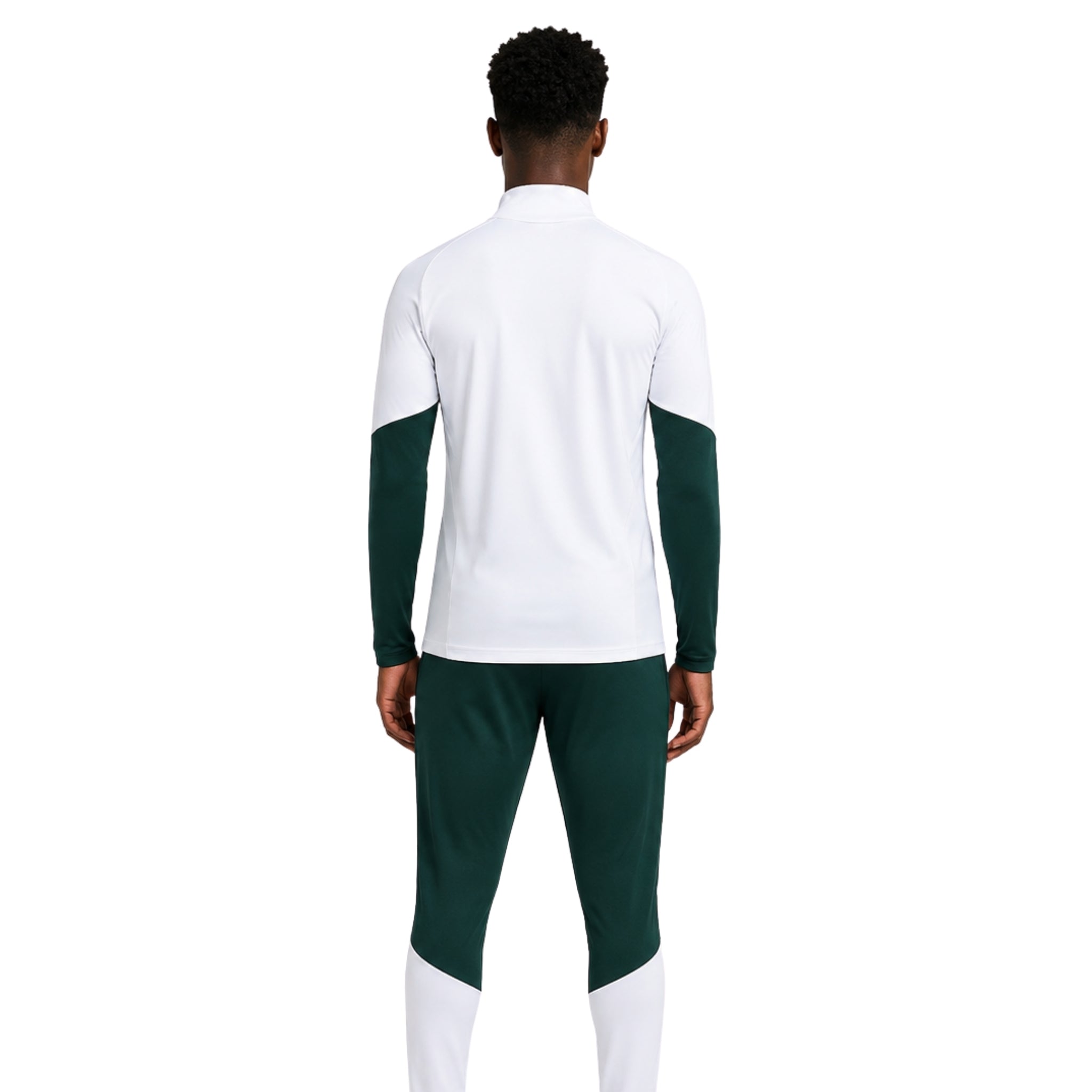 Real Madrid 26/27 - Survêtement - 1/2 Zip