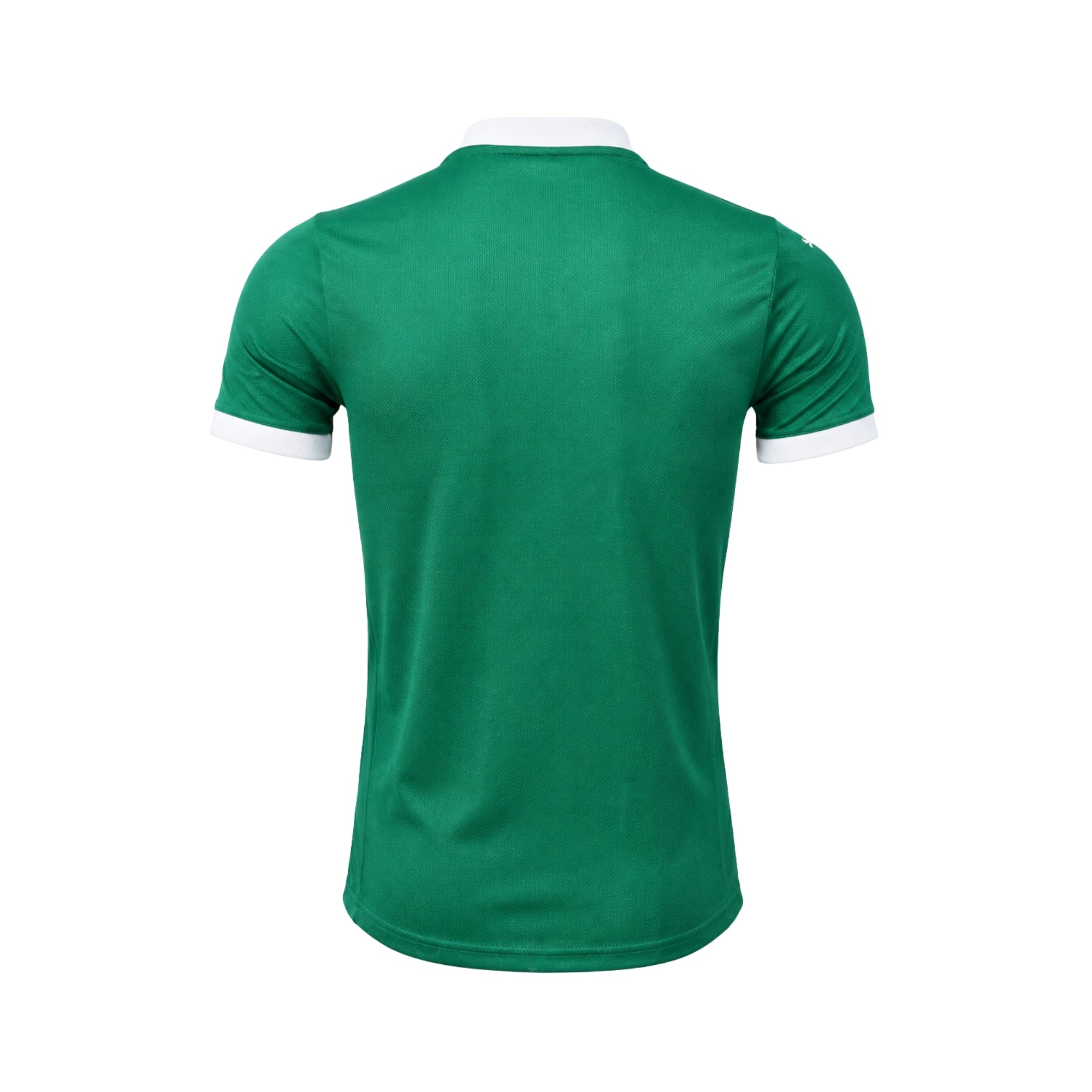 Palmeiras Home 25/26 - Player Version