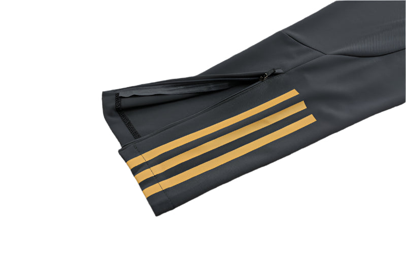 Arsenal - Survêtement - 1/2 Zip - Détail