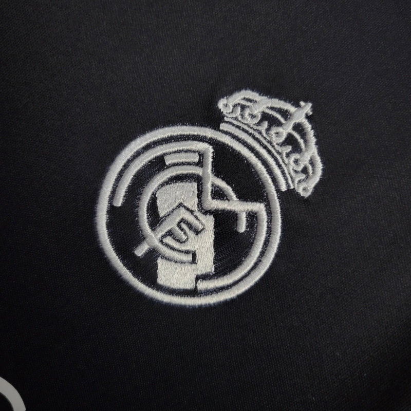 Kit - Real Madrid Édition Speciale 24/25 - Détail