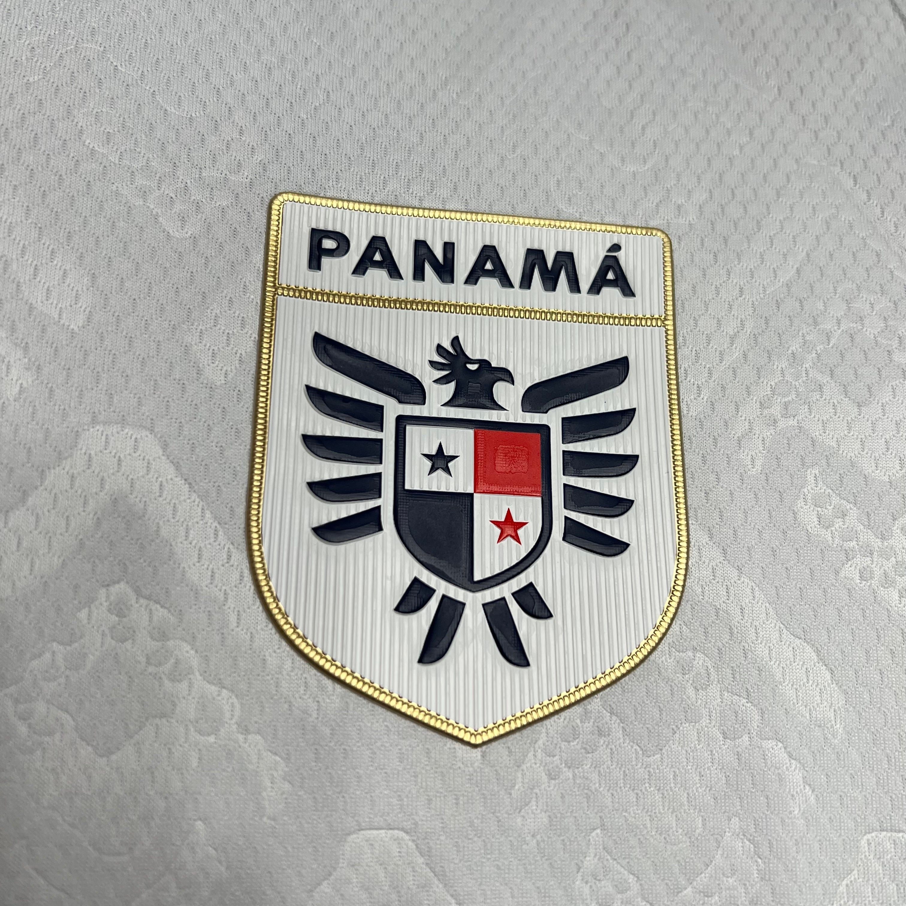 Panama Extérieur 24/25 - Porté