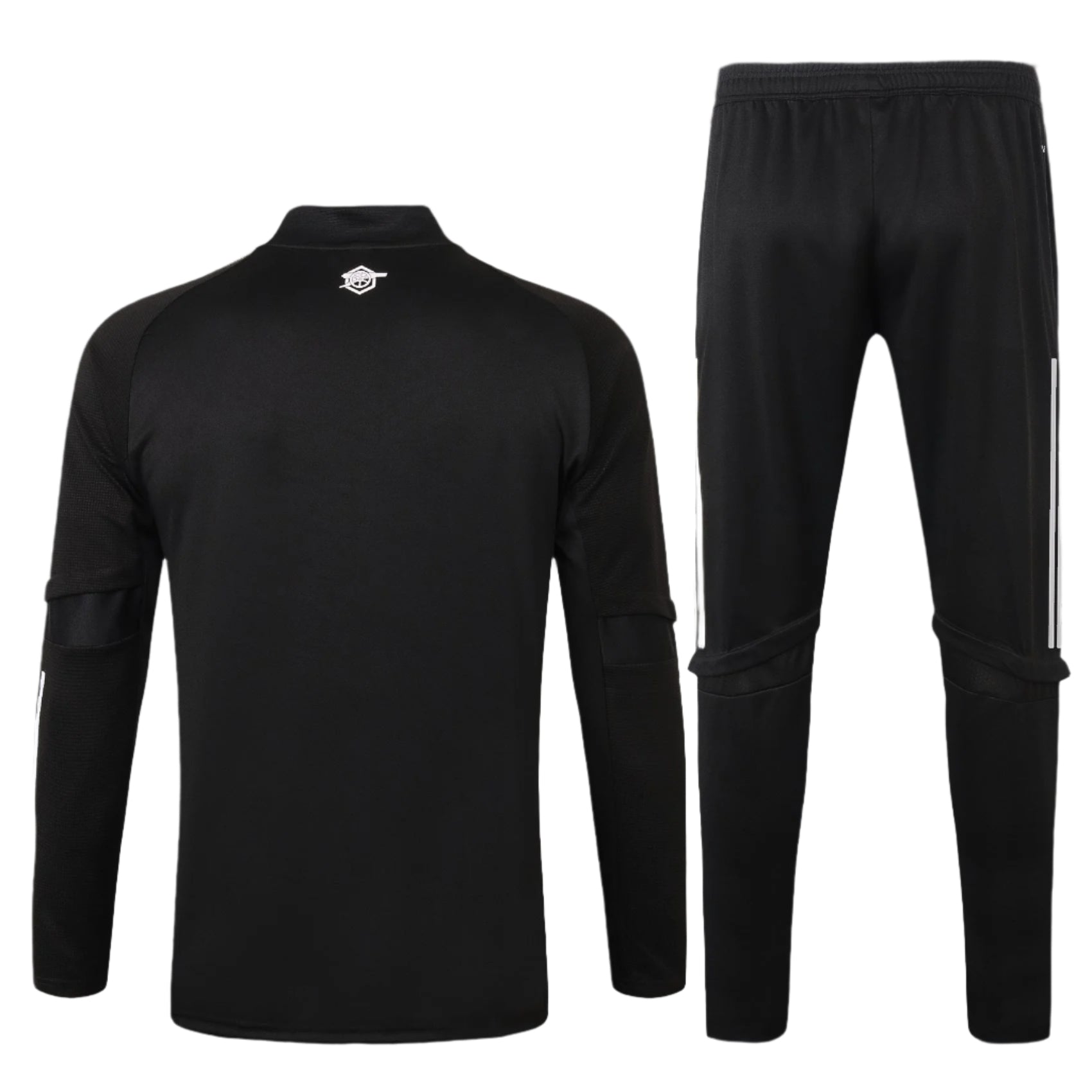 Arsenal - Survêtement - 1/2 Zip - Vue de dos