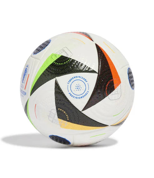 Ballon - Euro 2024 - Vue de dos