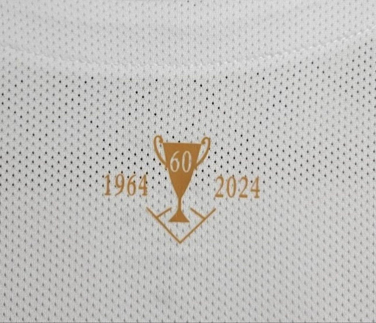 Sporting Taça das Taças 23/24 - Détail