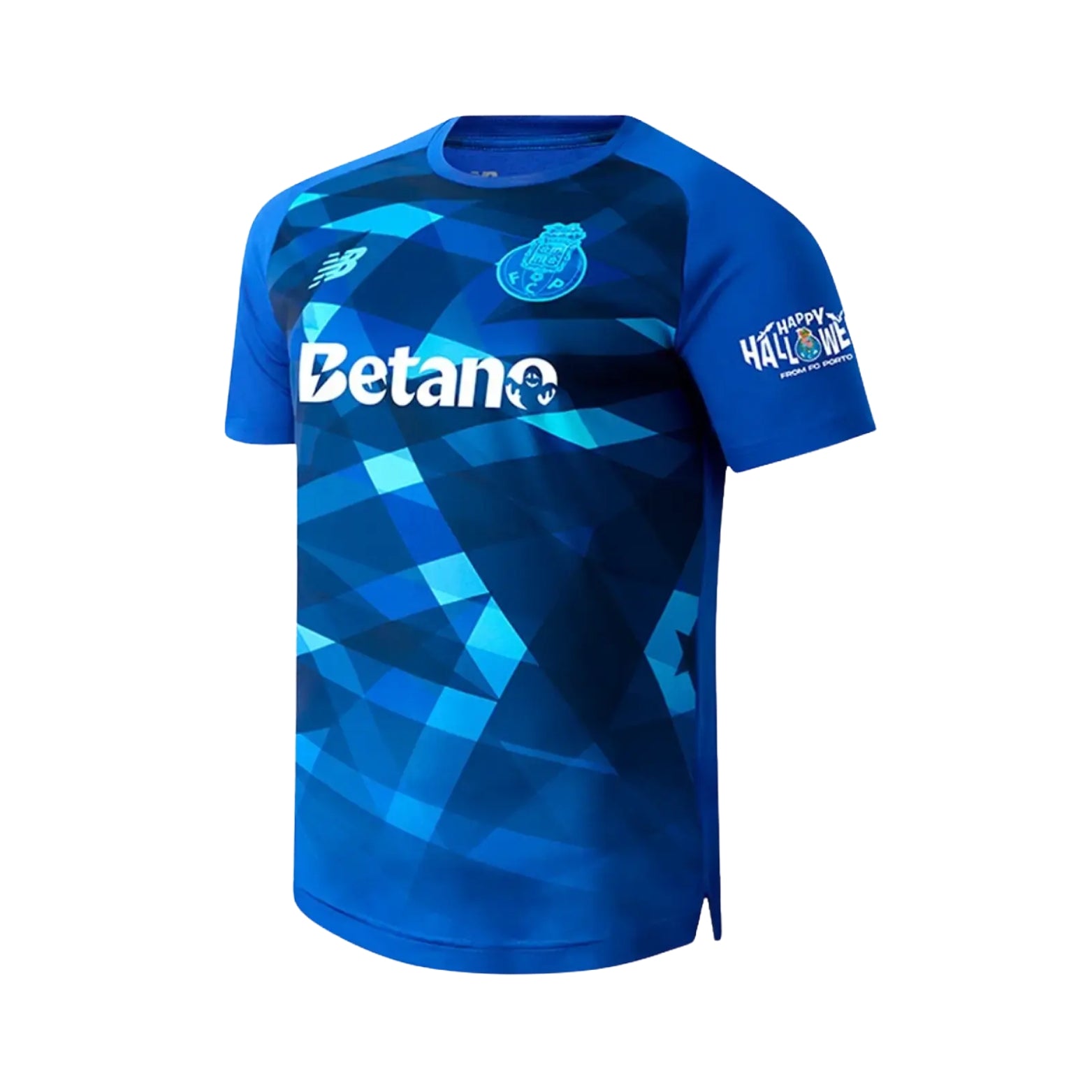 Porto Édition Spéciale 24/25 - Vue de face