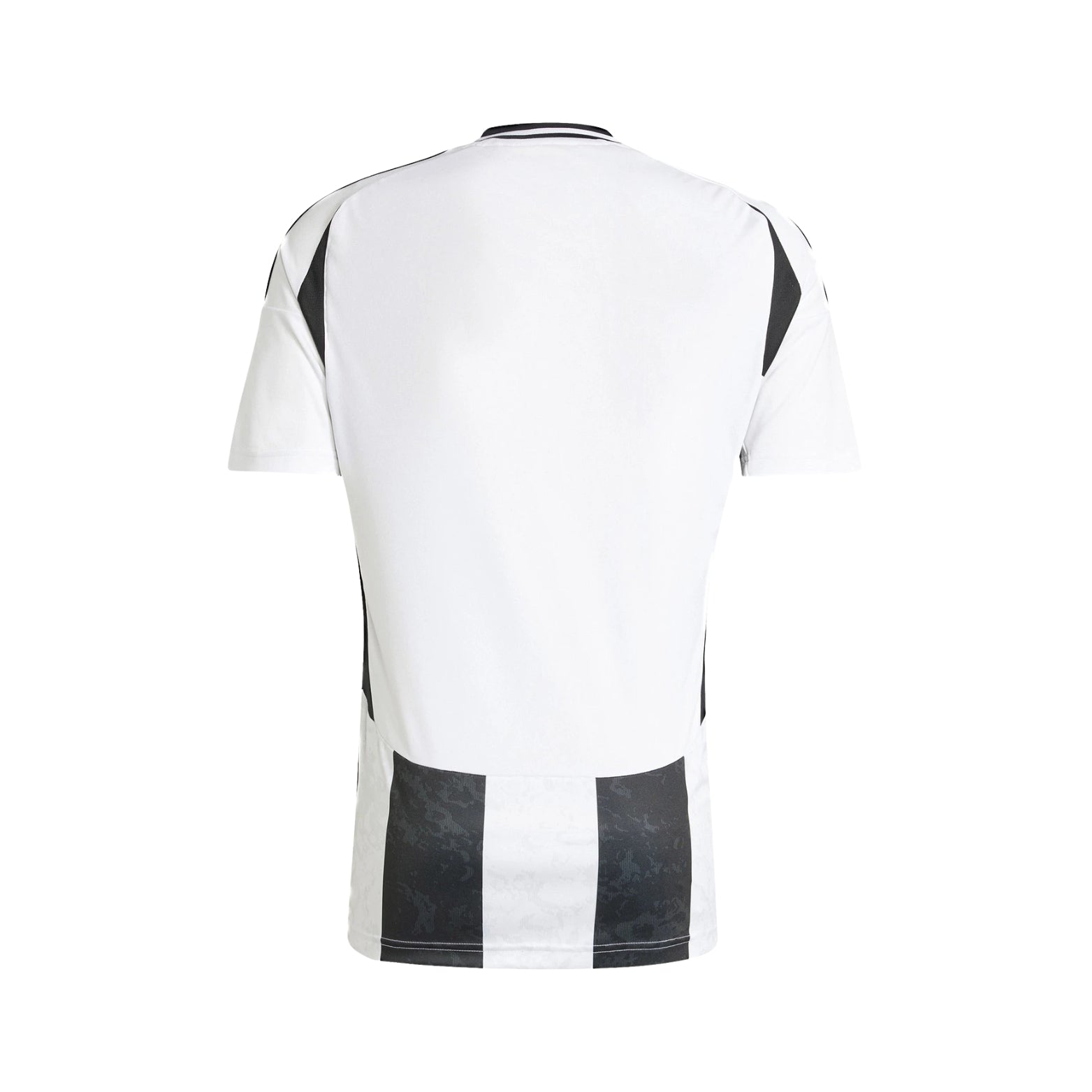Juventus Domicile 24/25 - Vue de dos