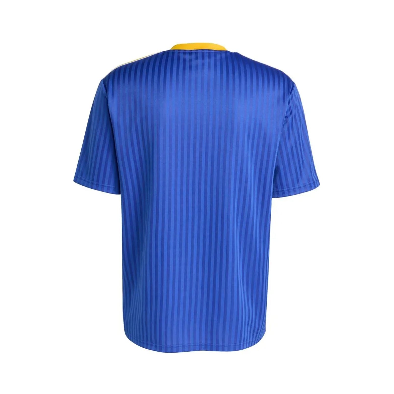 Boca Juniors Édition Spéciale 25/26 - Vue de dos