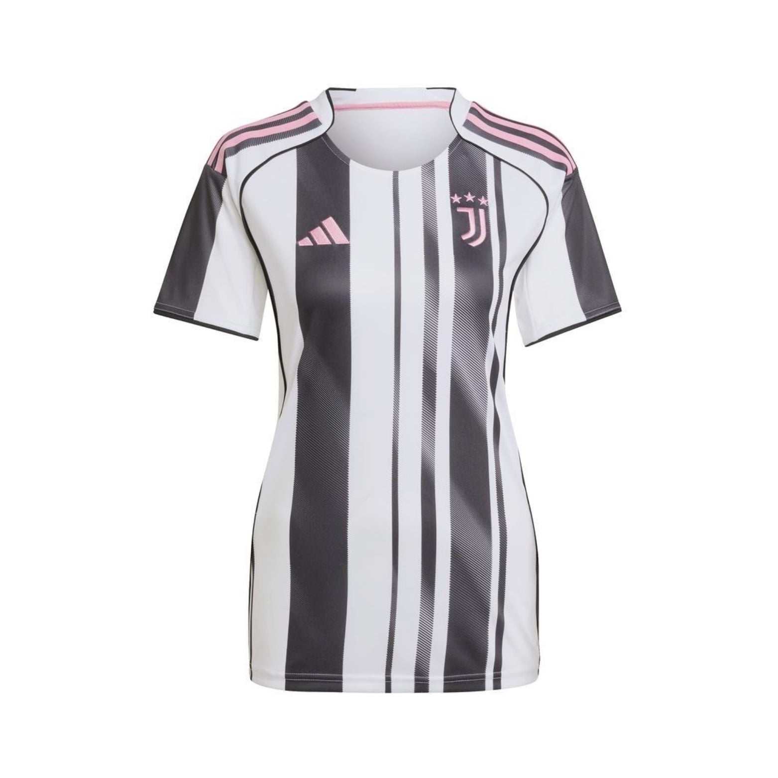 Juventus Domicile 25/26 - Vue de face