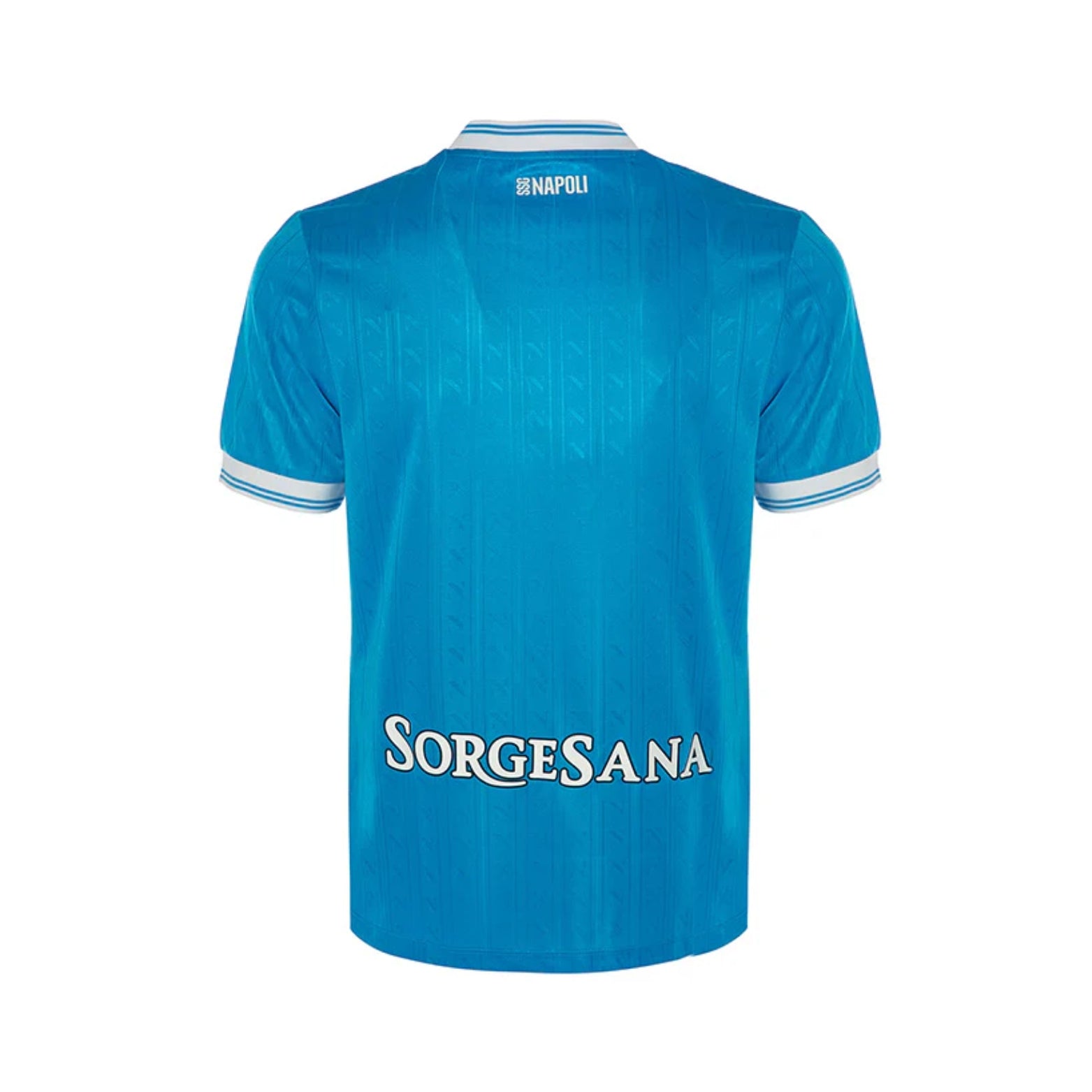 Naples Home 25/26